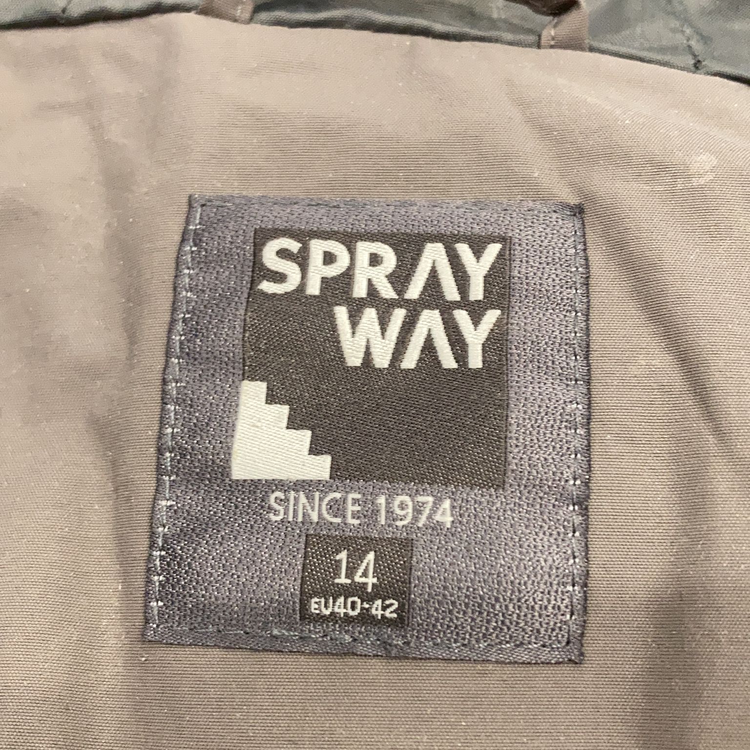 Sprayway