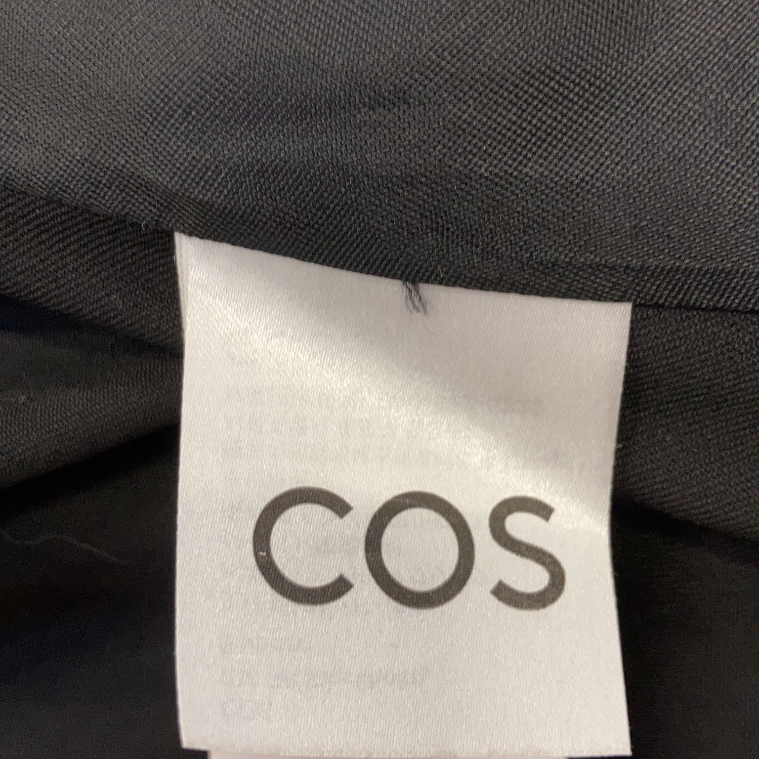 COS