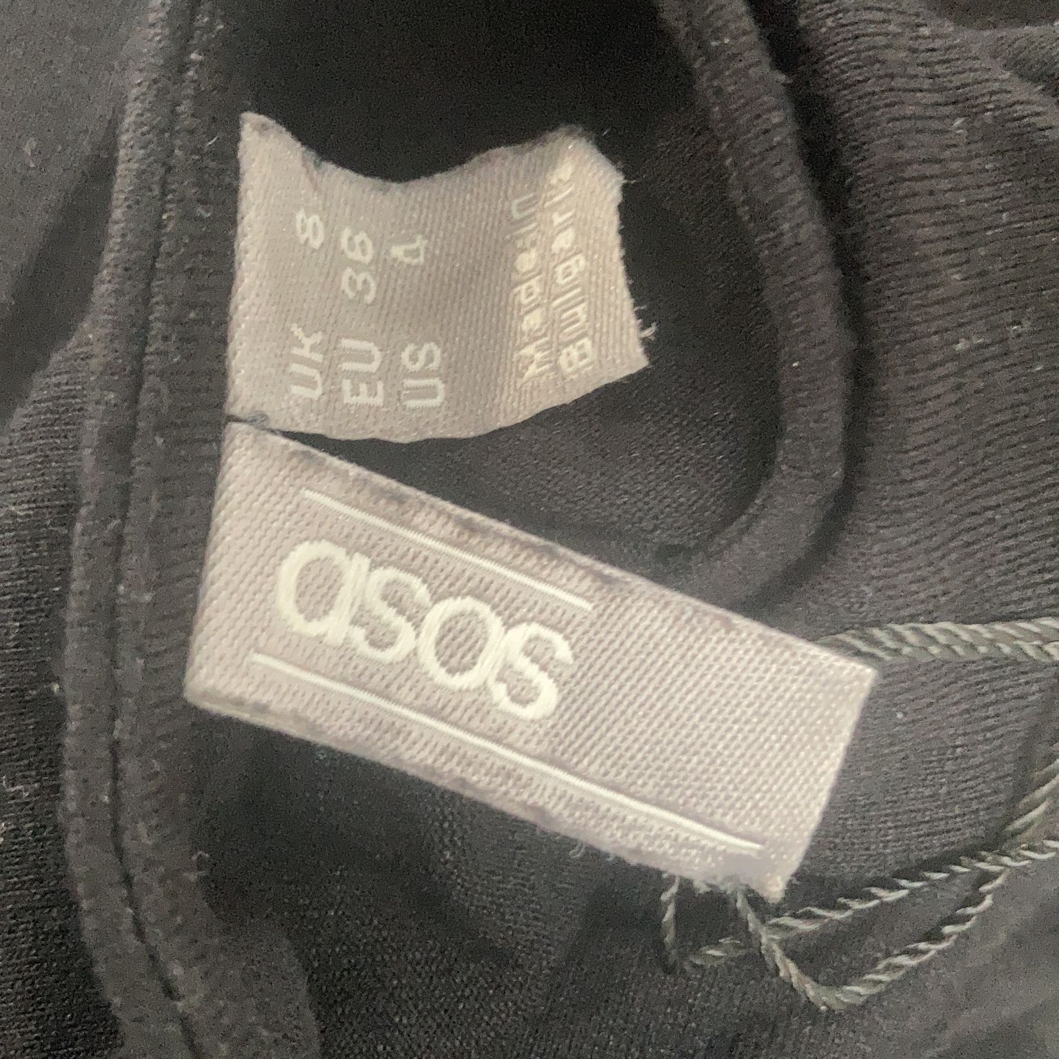 ASOS