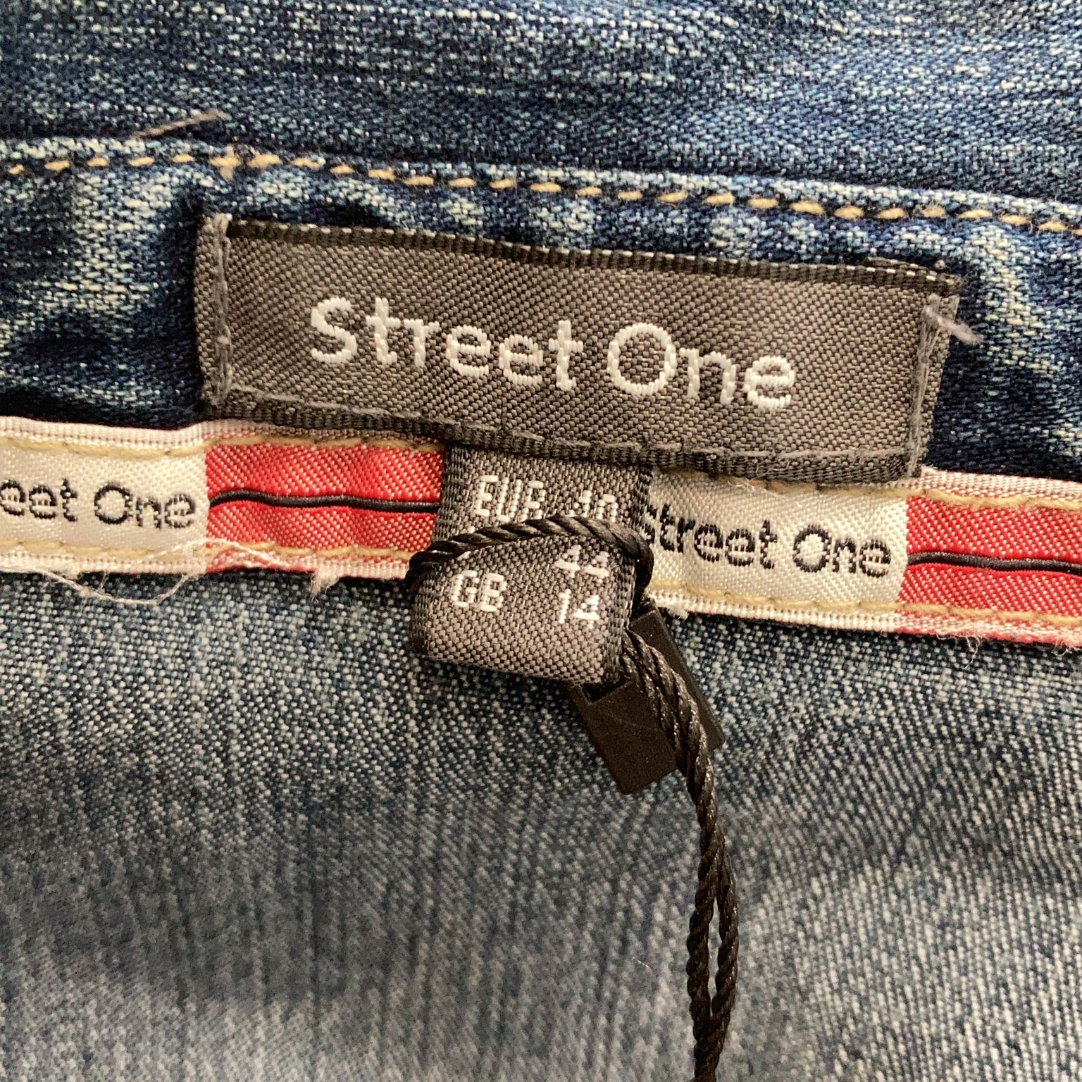 Street One