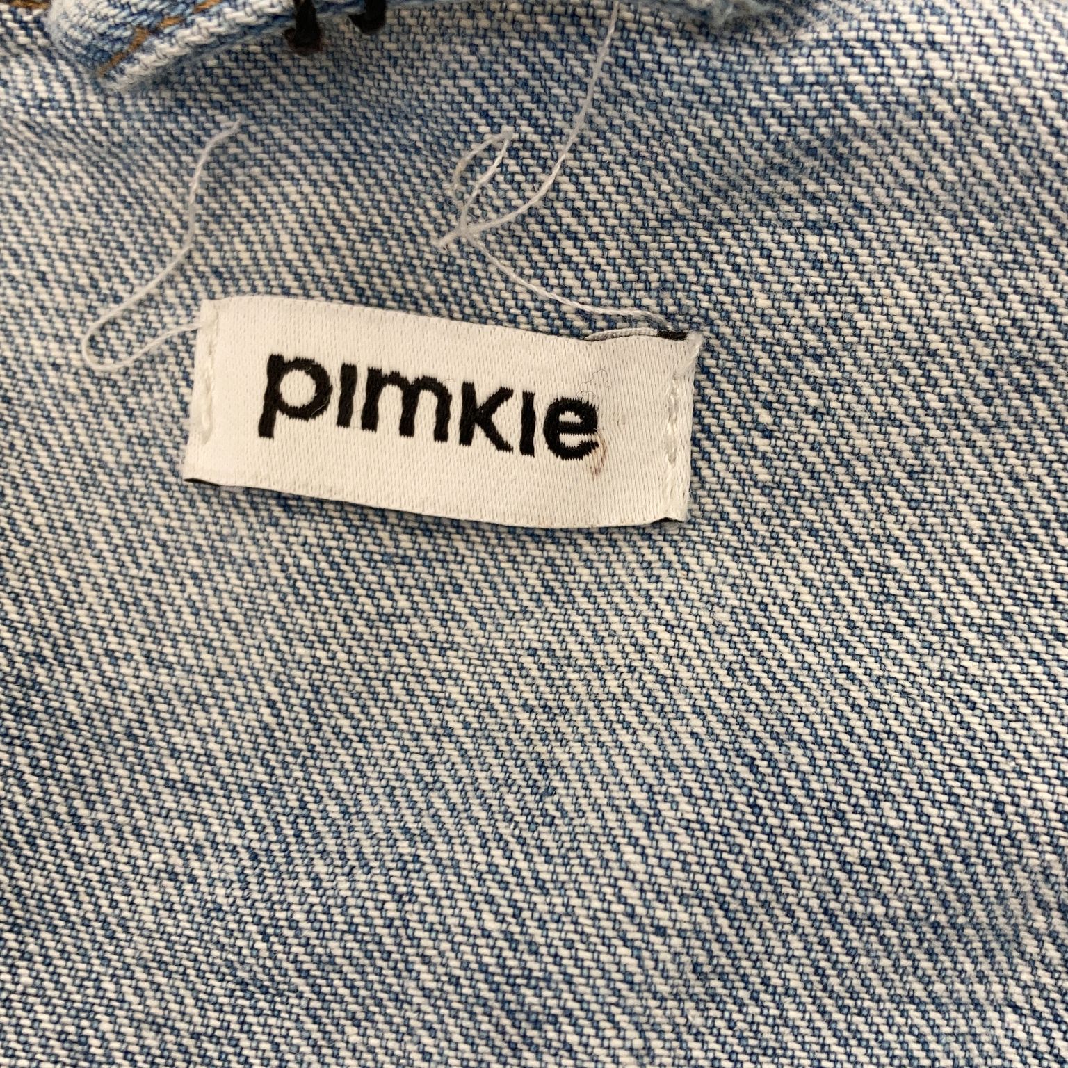 Pimkie