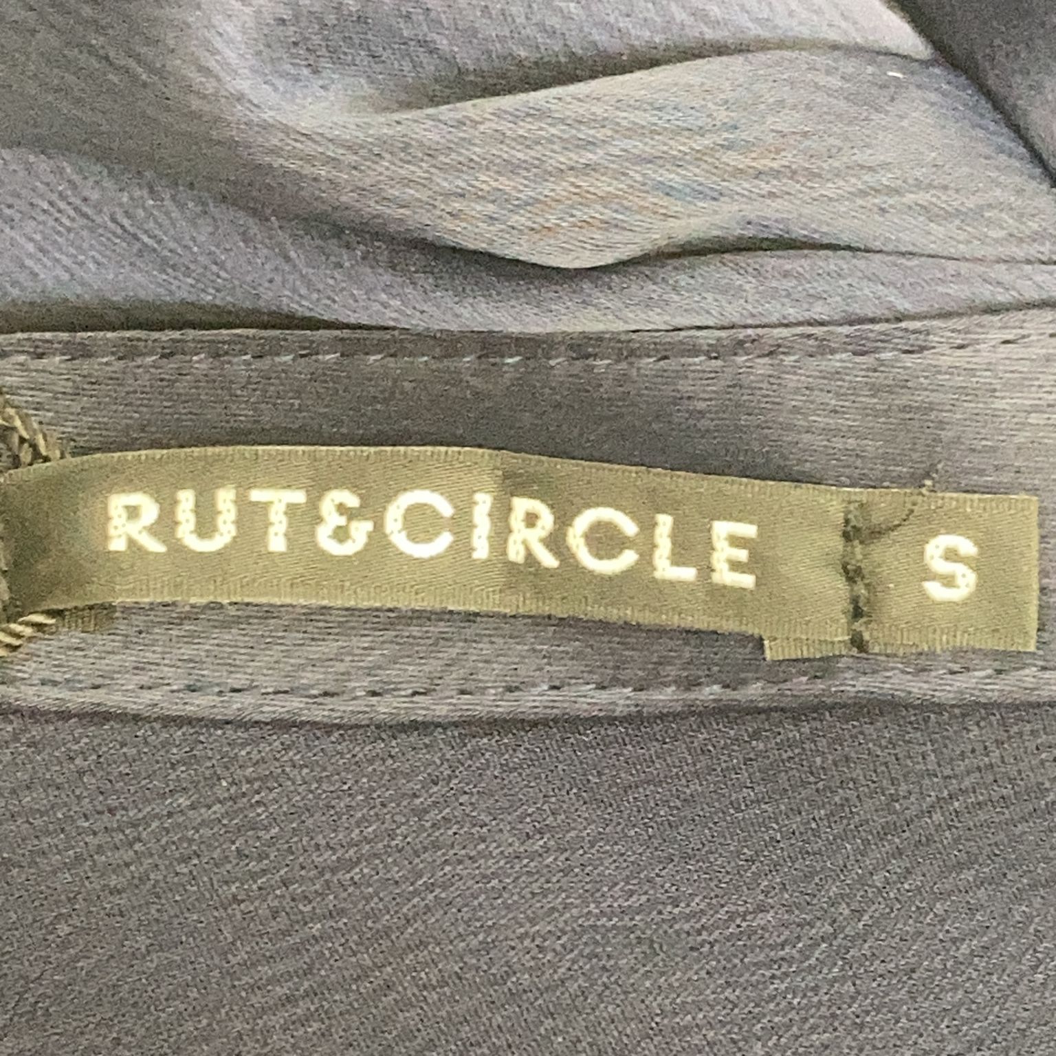 Rut  Circle