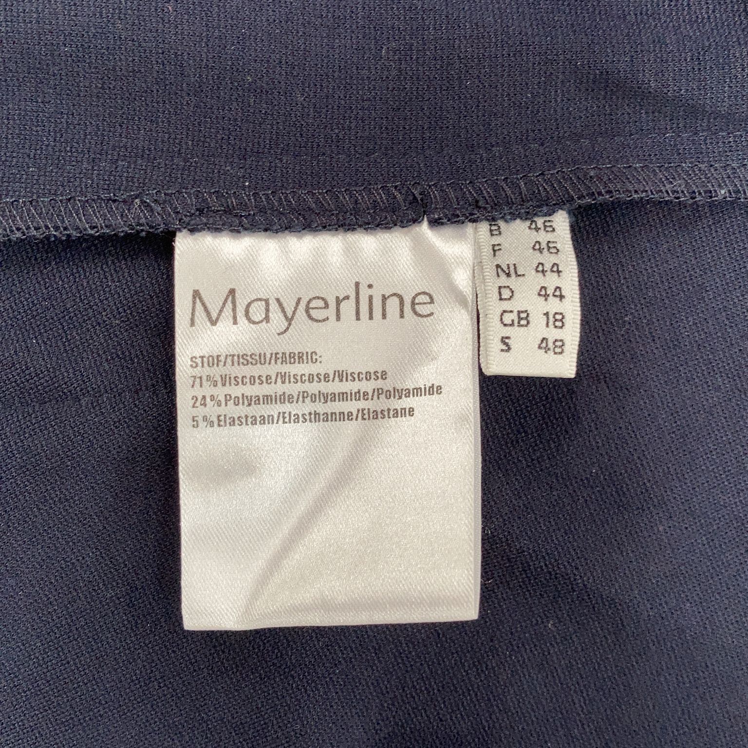 Mayerline