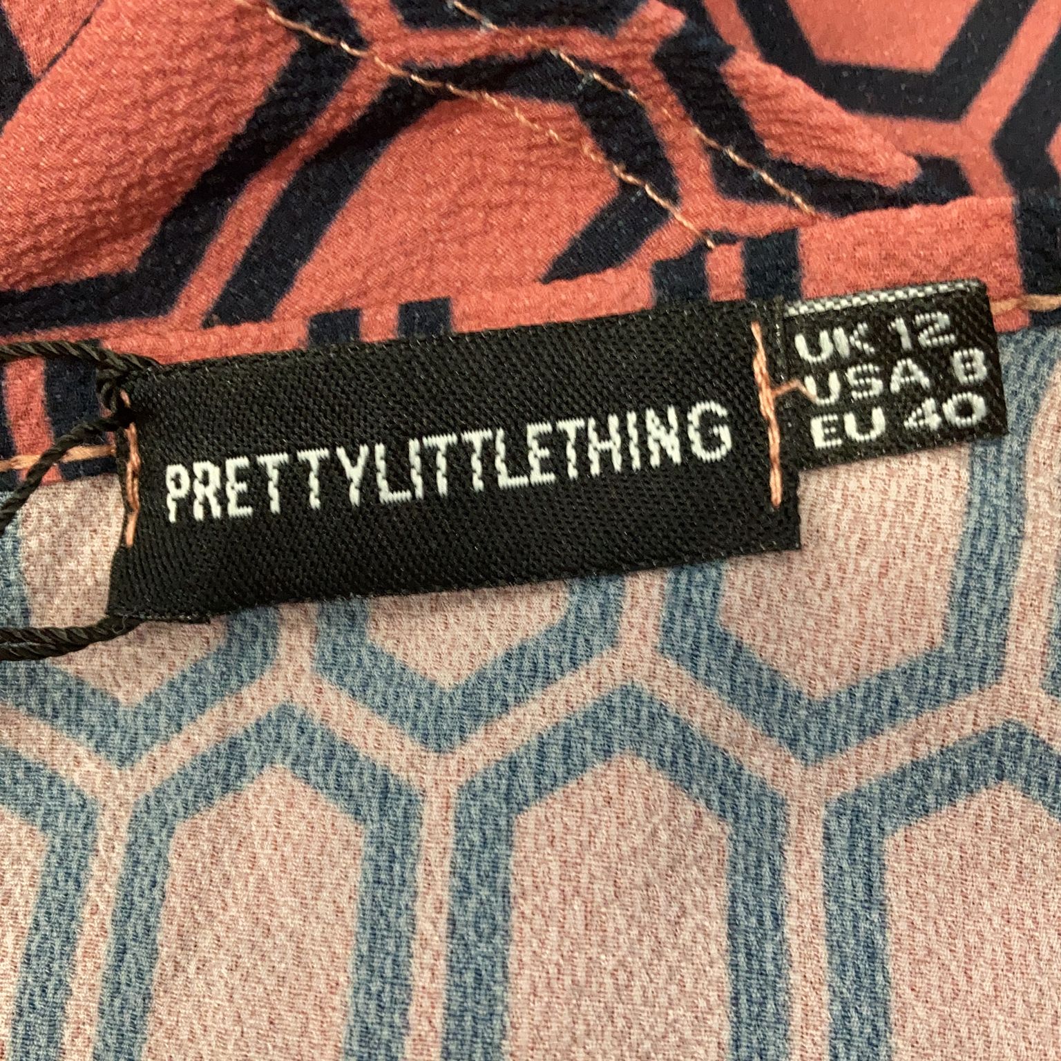 PrettyLittleThing