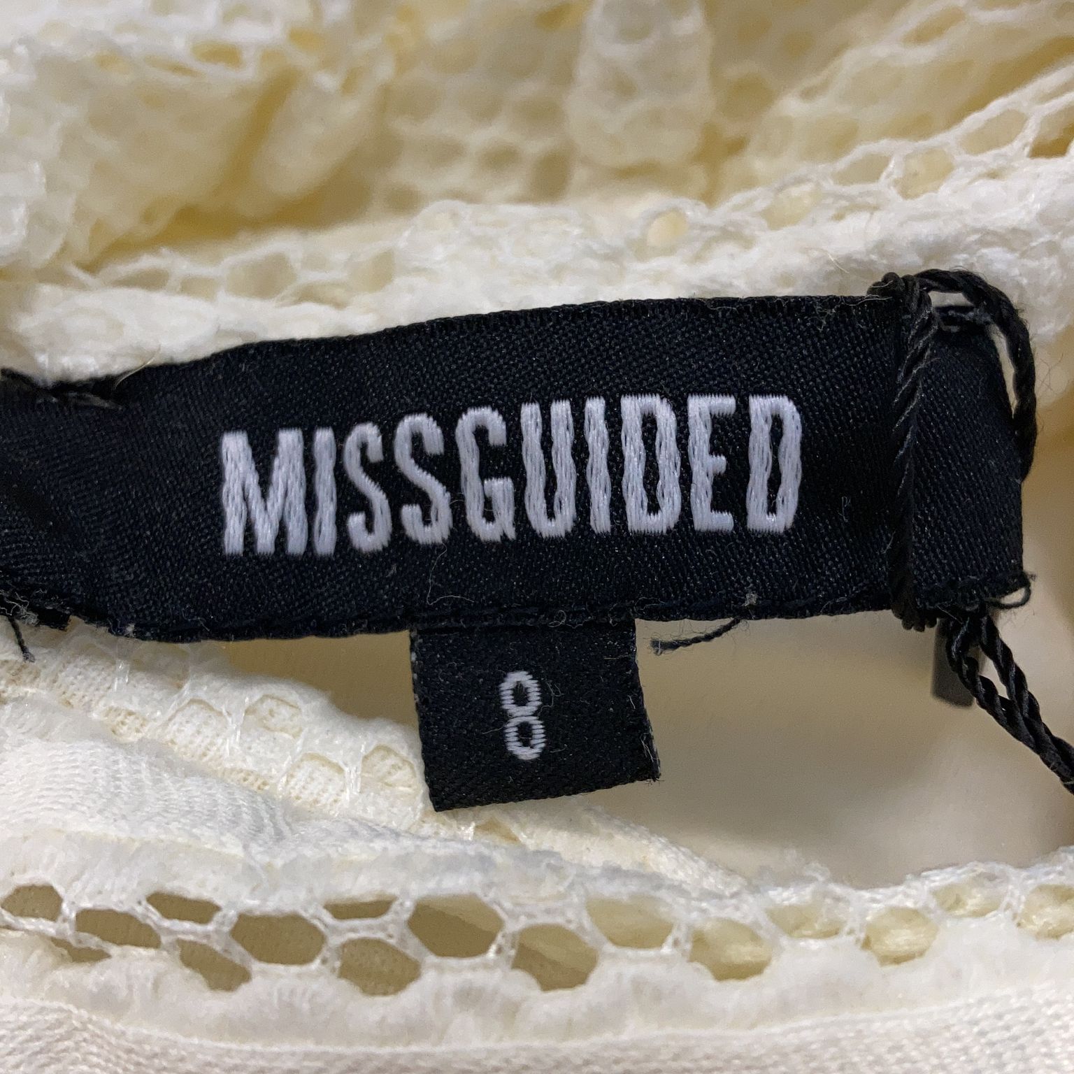 Missguided