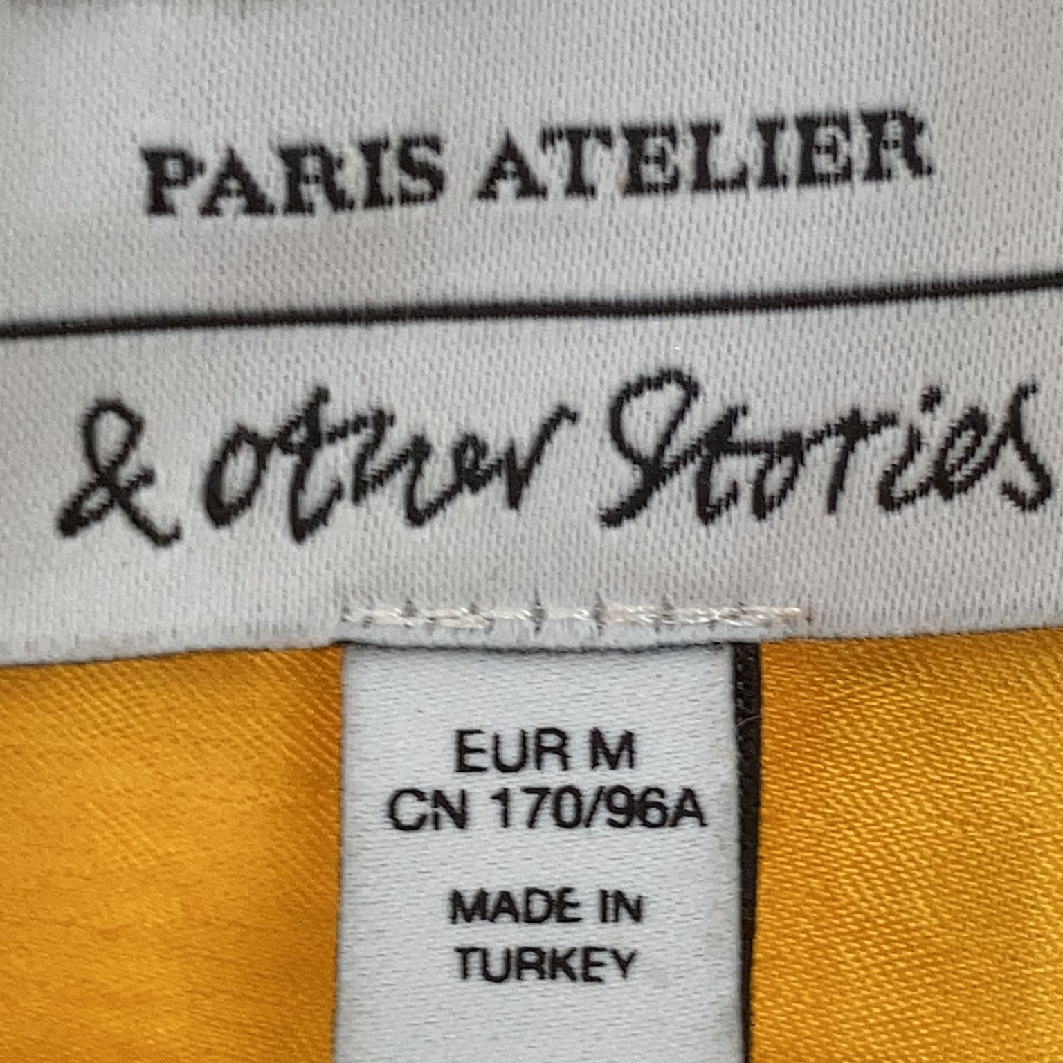  Other Stories