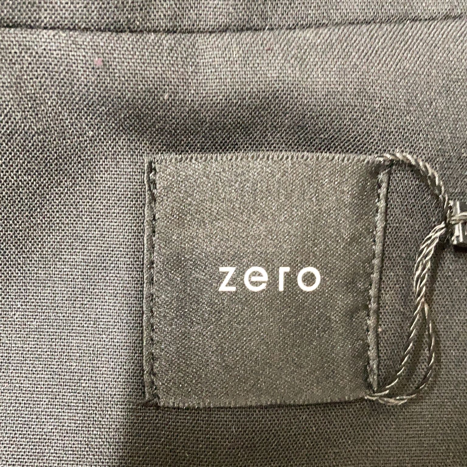 Zero