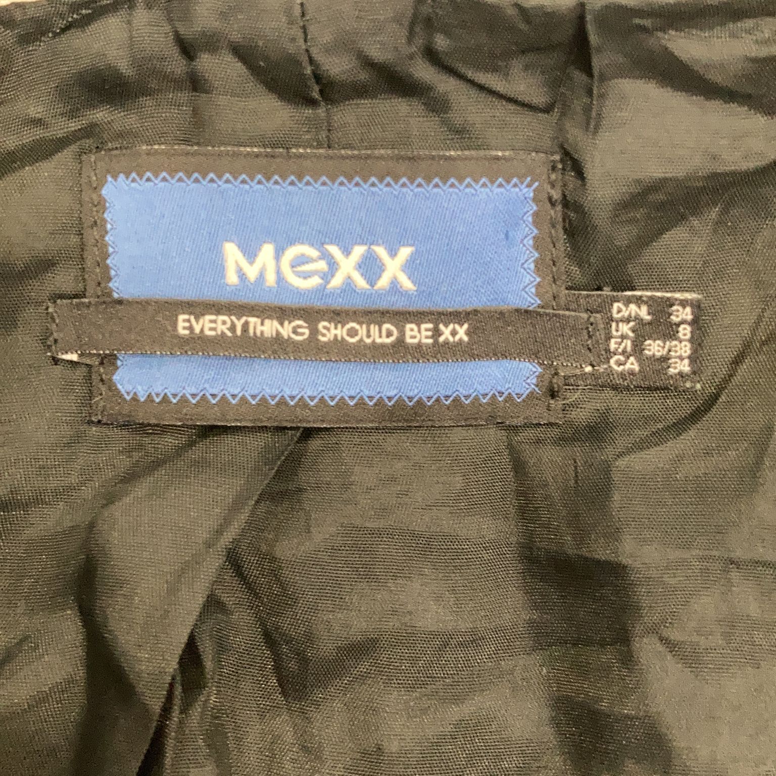 Mexx