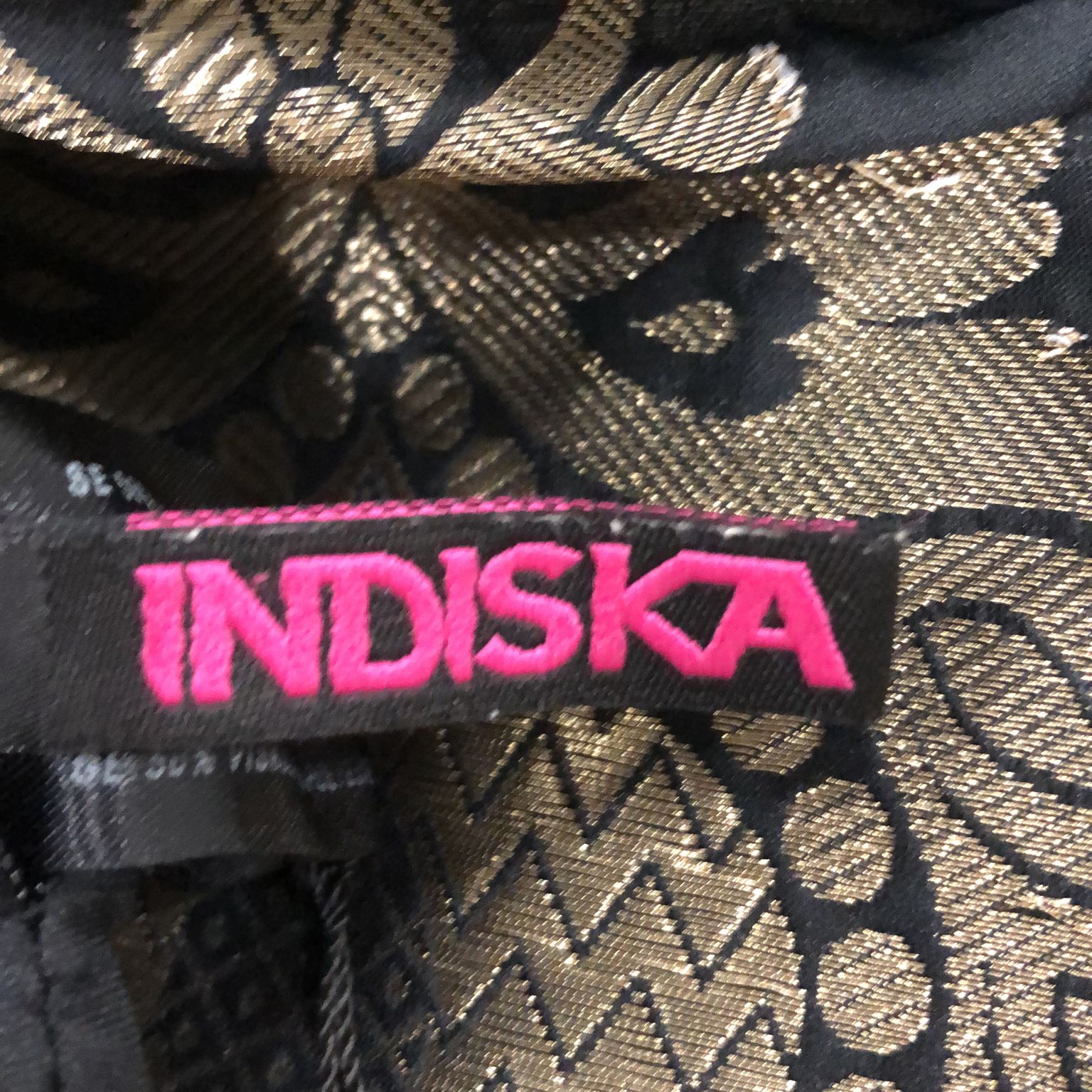 Indiska