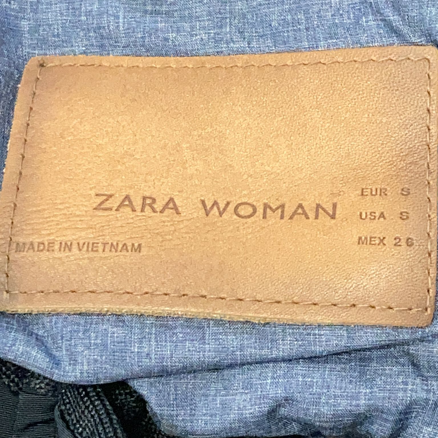 Zara