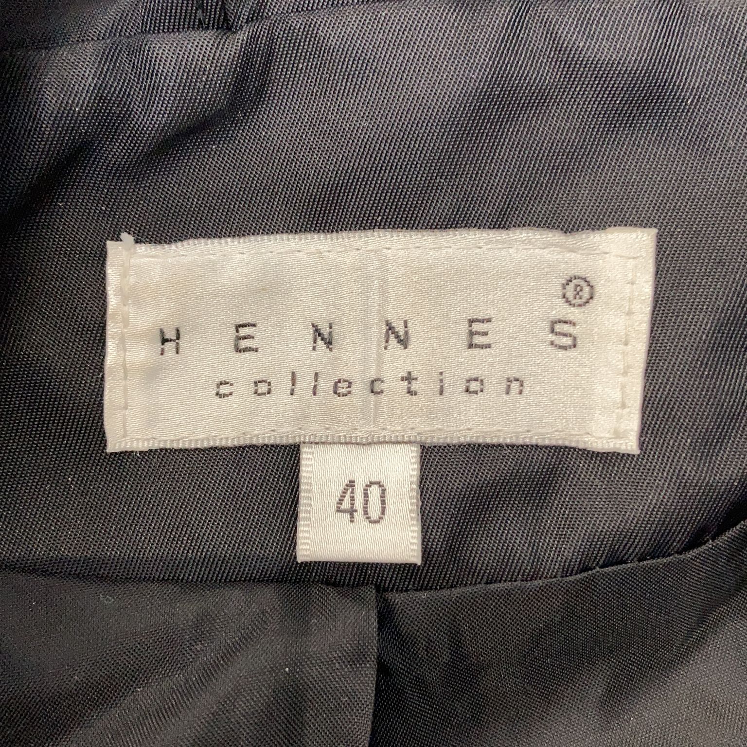 Hennes Collection by HM