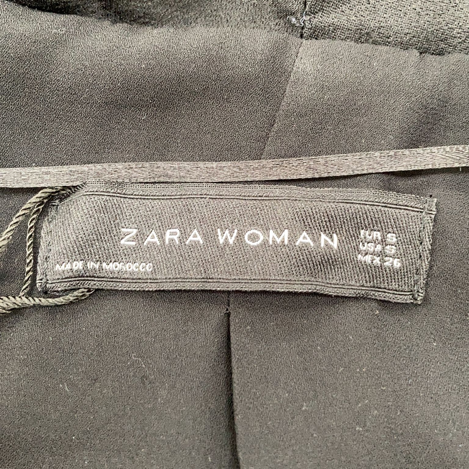 Zara Woman