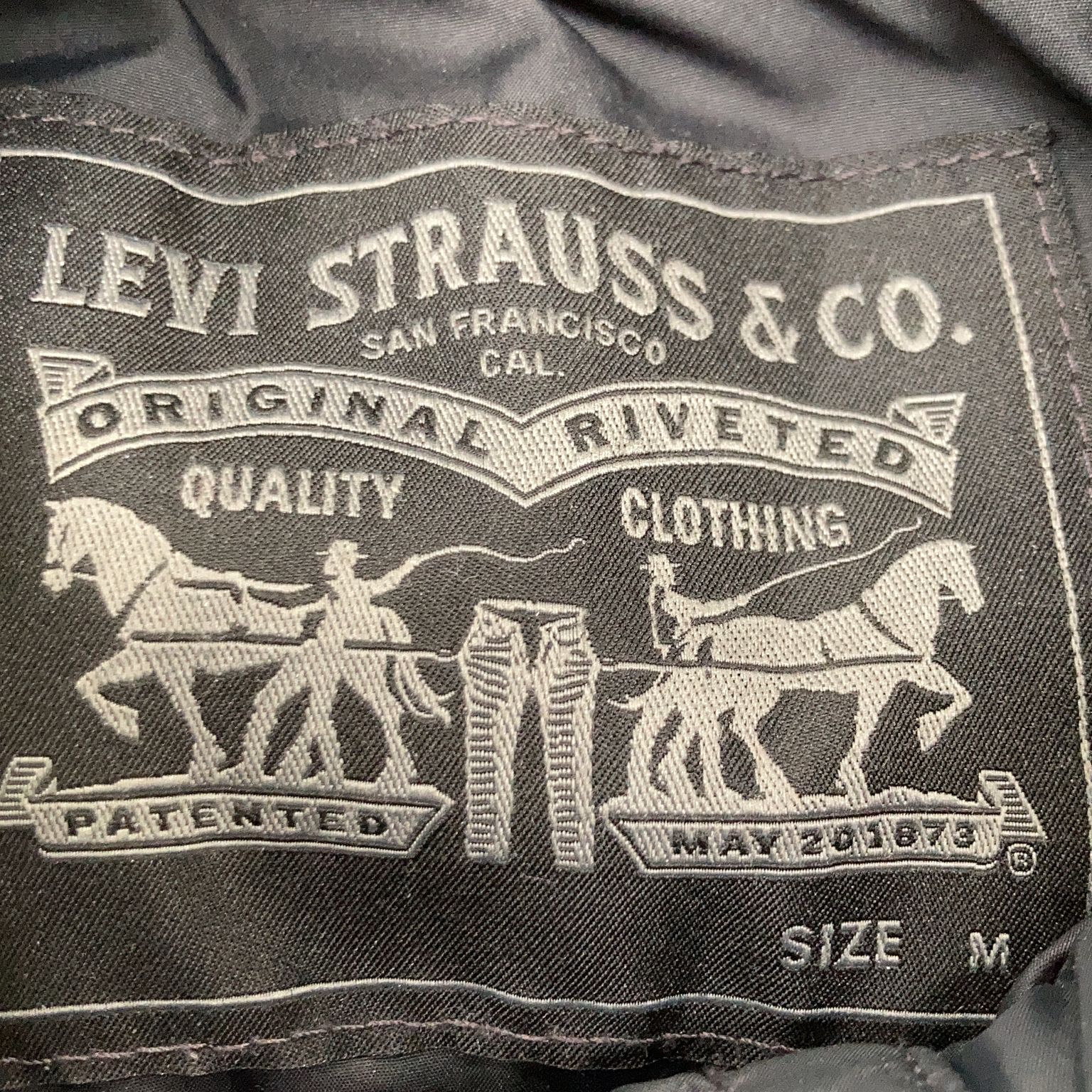 Levi Strauss  Co