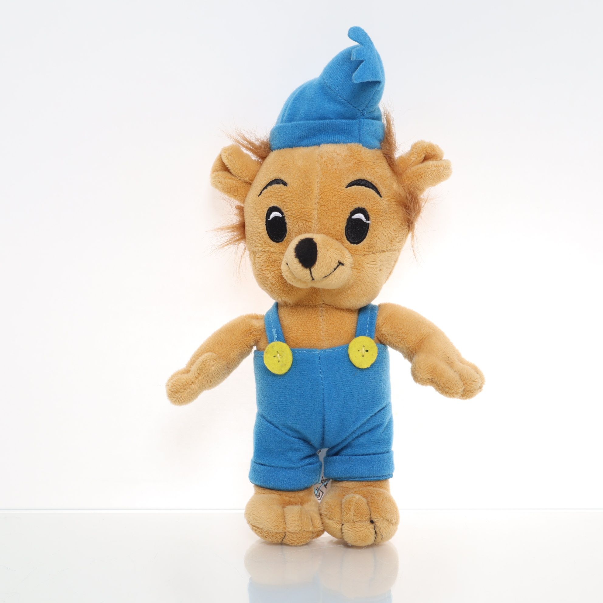 Bamse