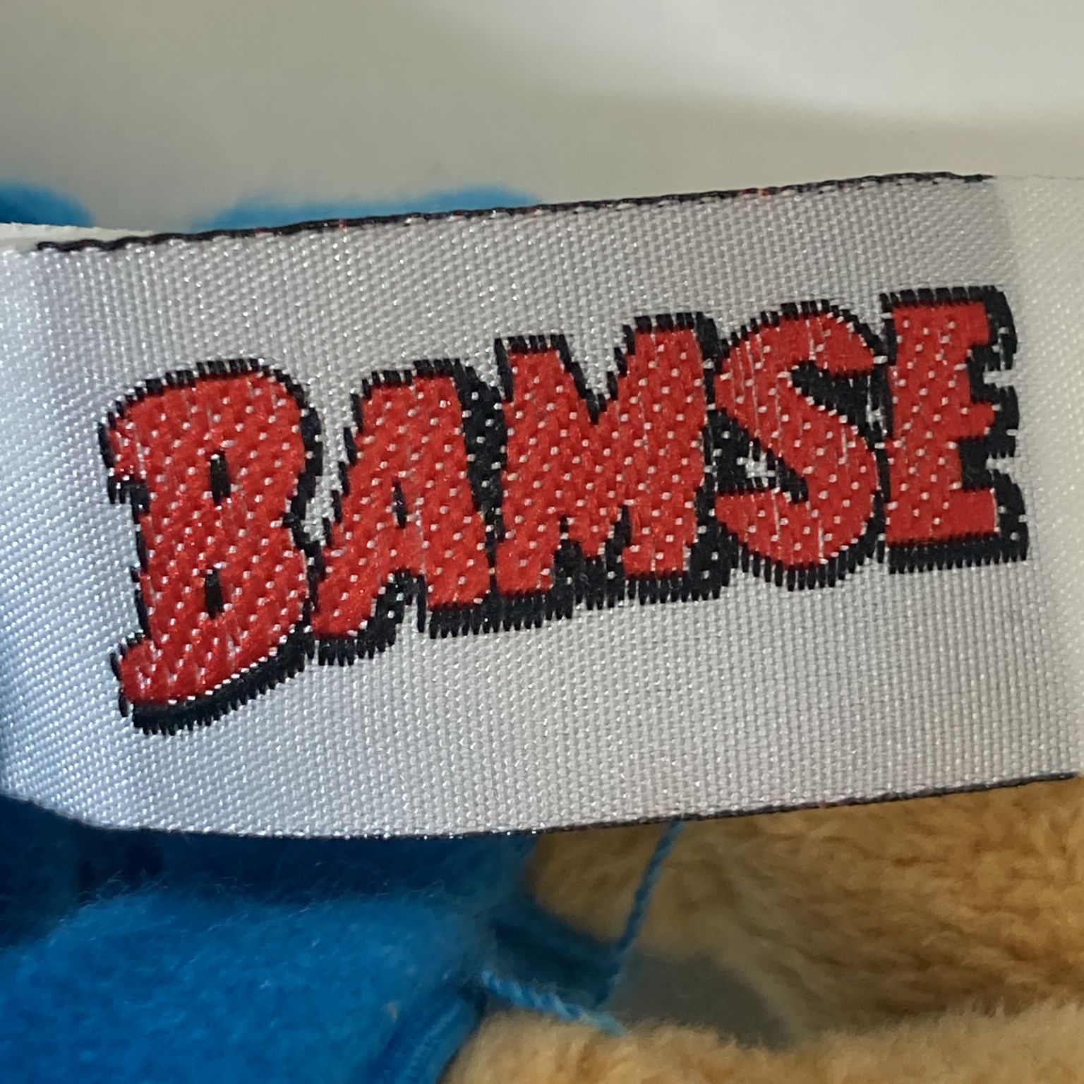 Bamse