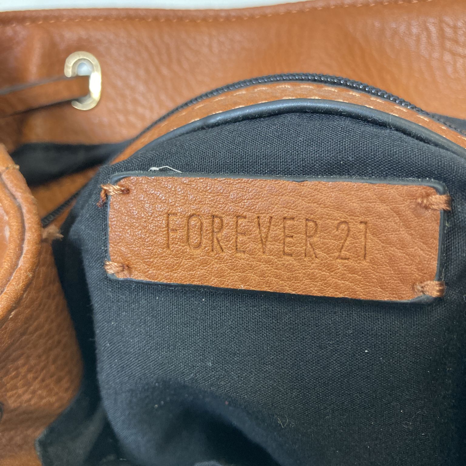 Forever 21