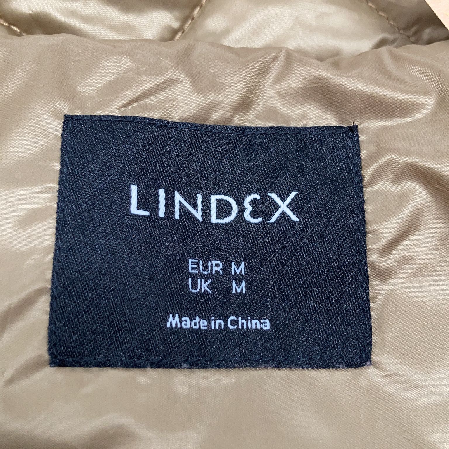 Lindex