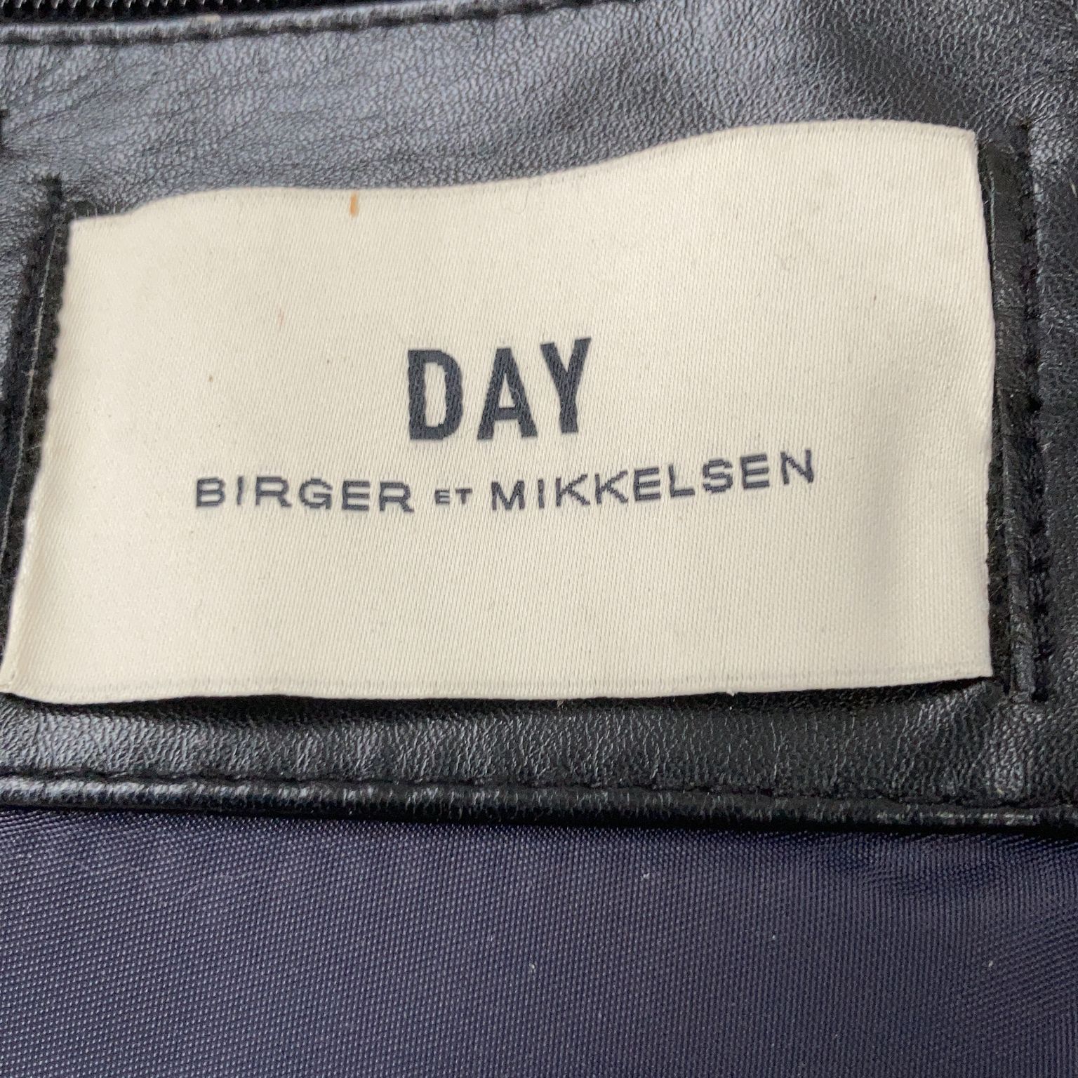 DAY Birger et Mikkelsen