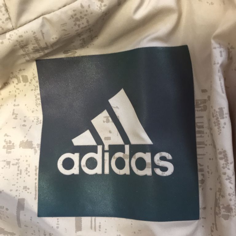 Adidas