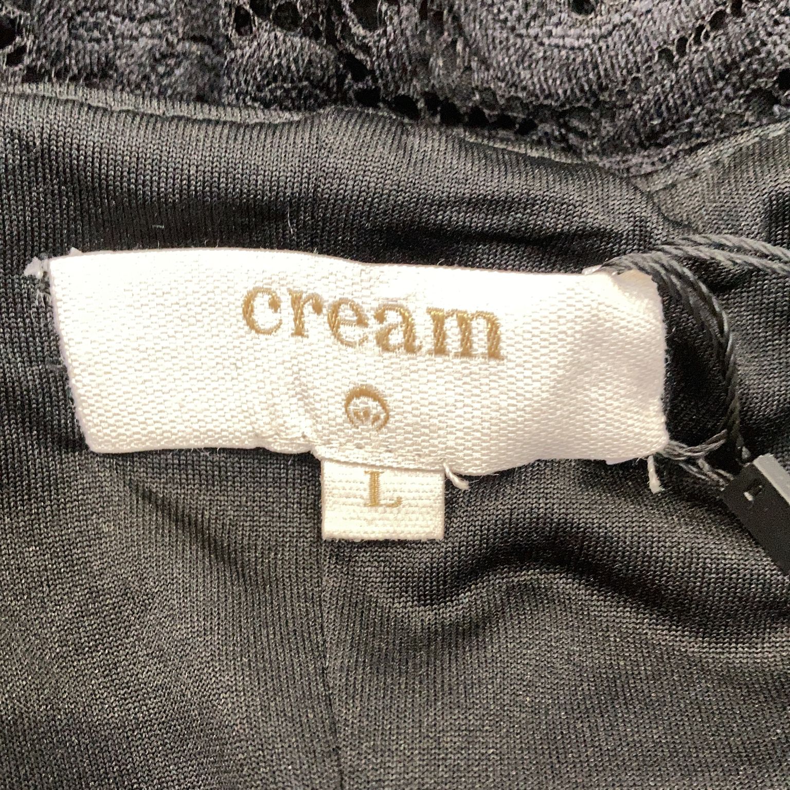 Cream