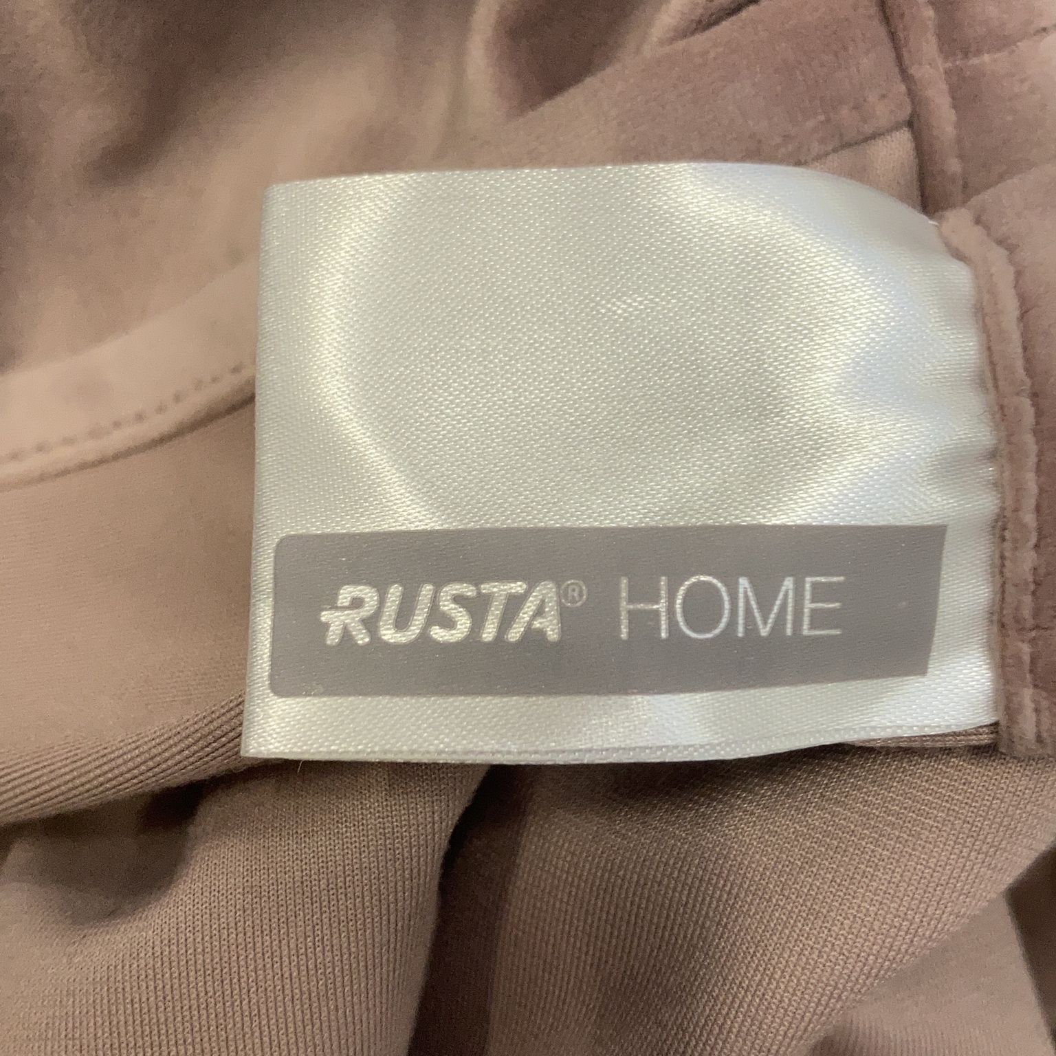 Rusta Home