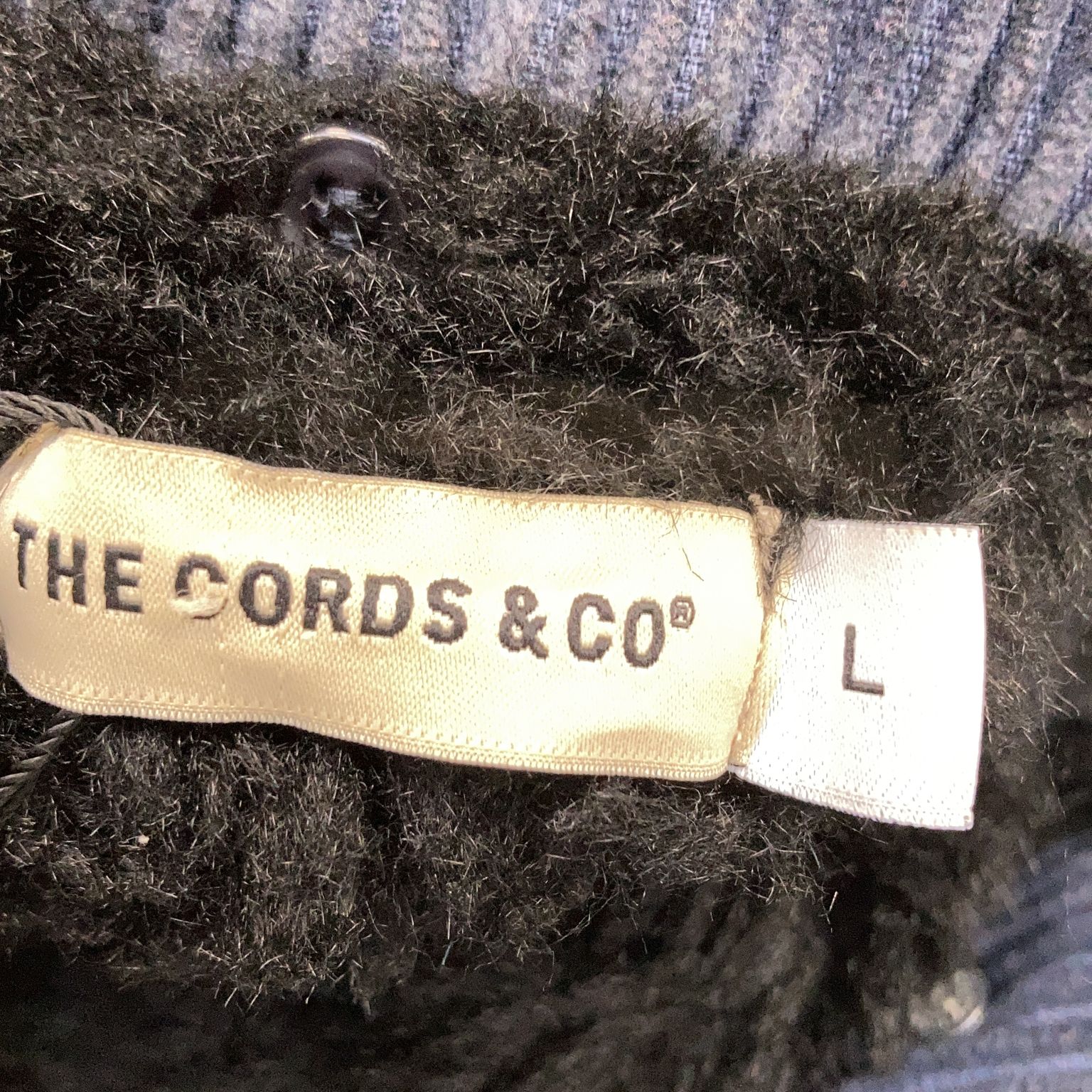 The Cords  Co