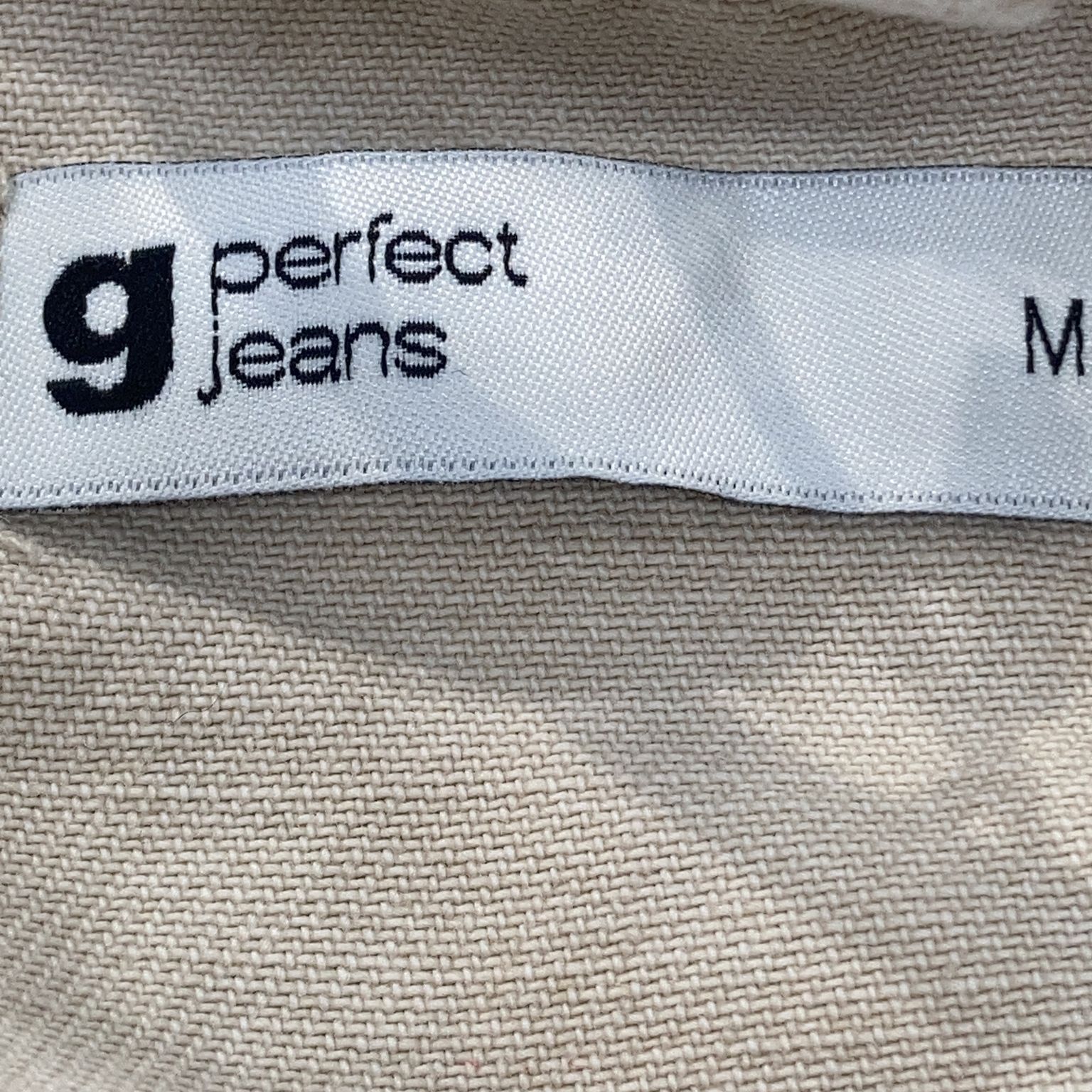 Perfect Jeans Gina Tricot