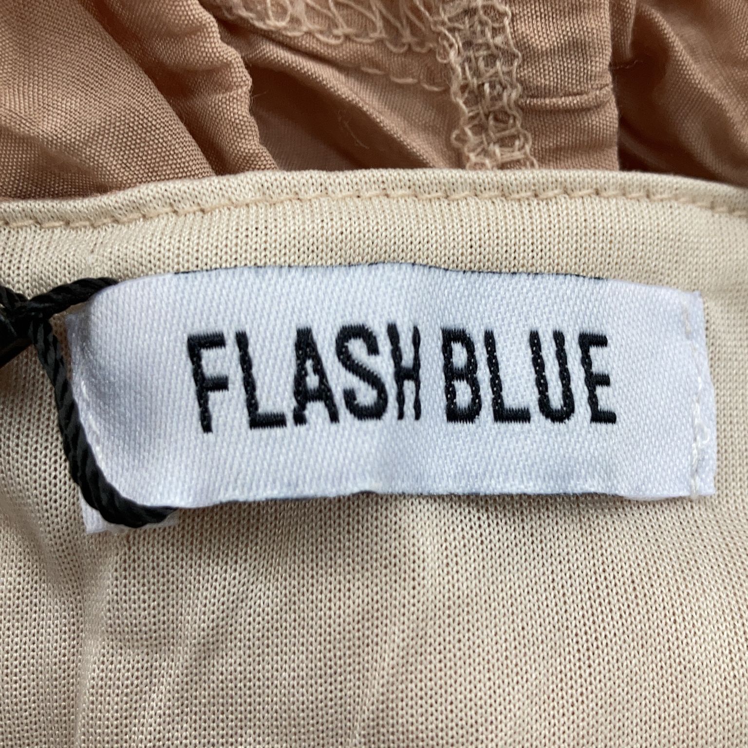 FlashBlue