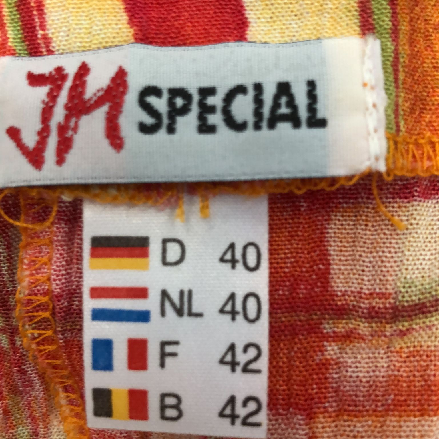 JH Special