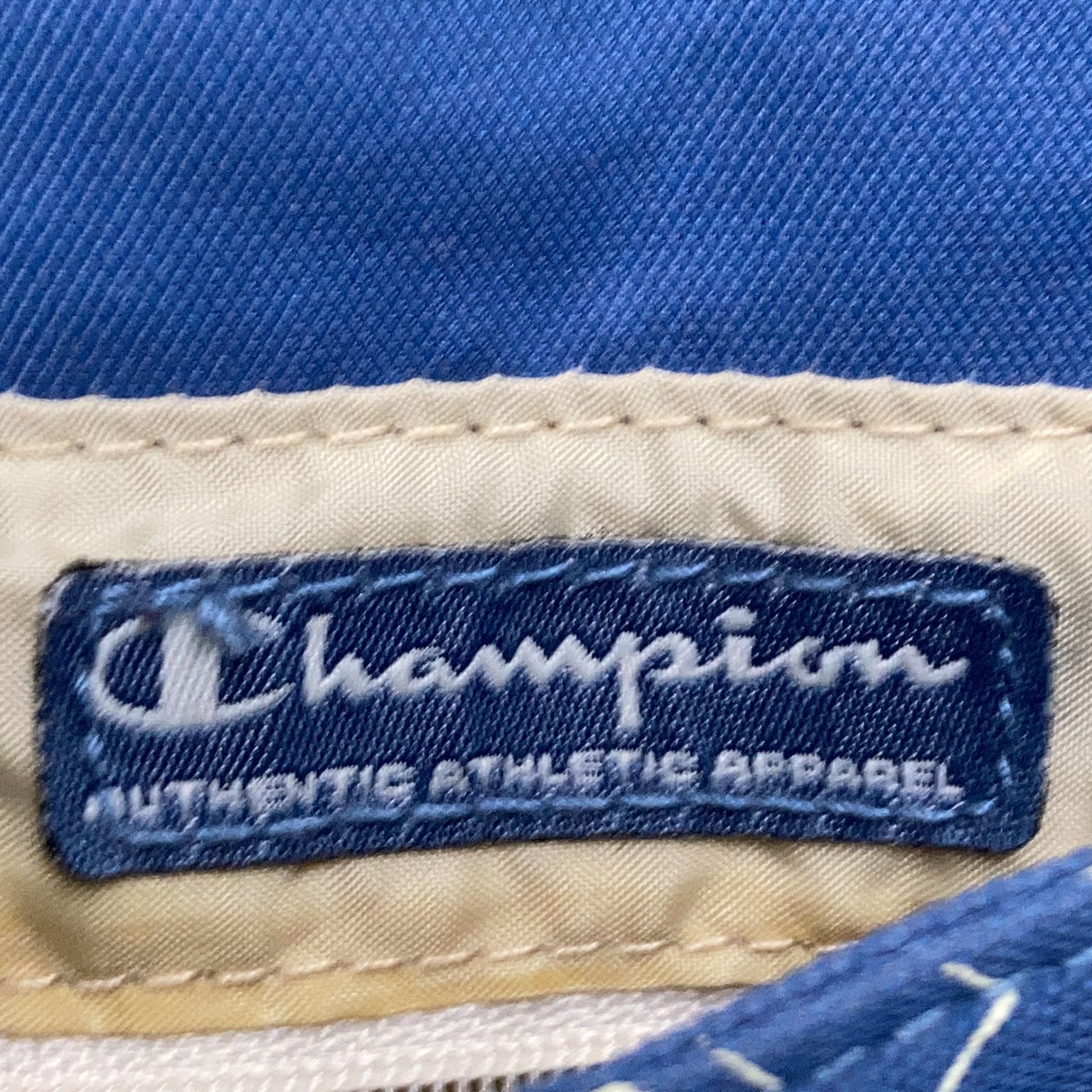 Champion