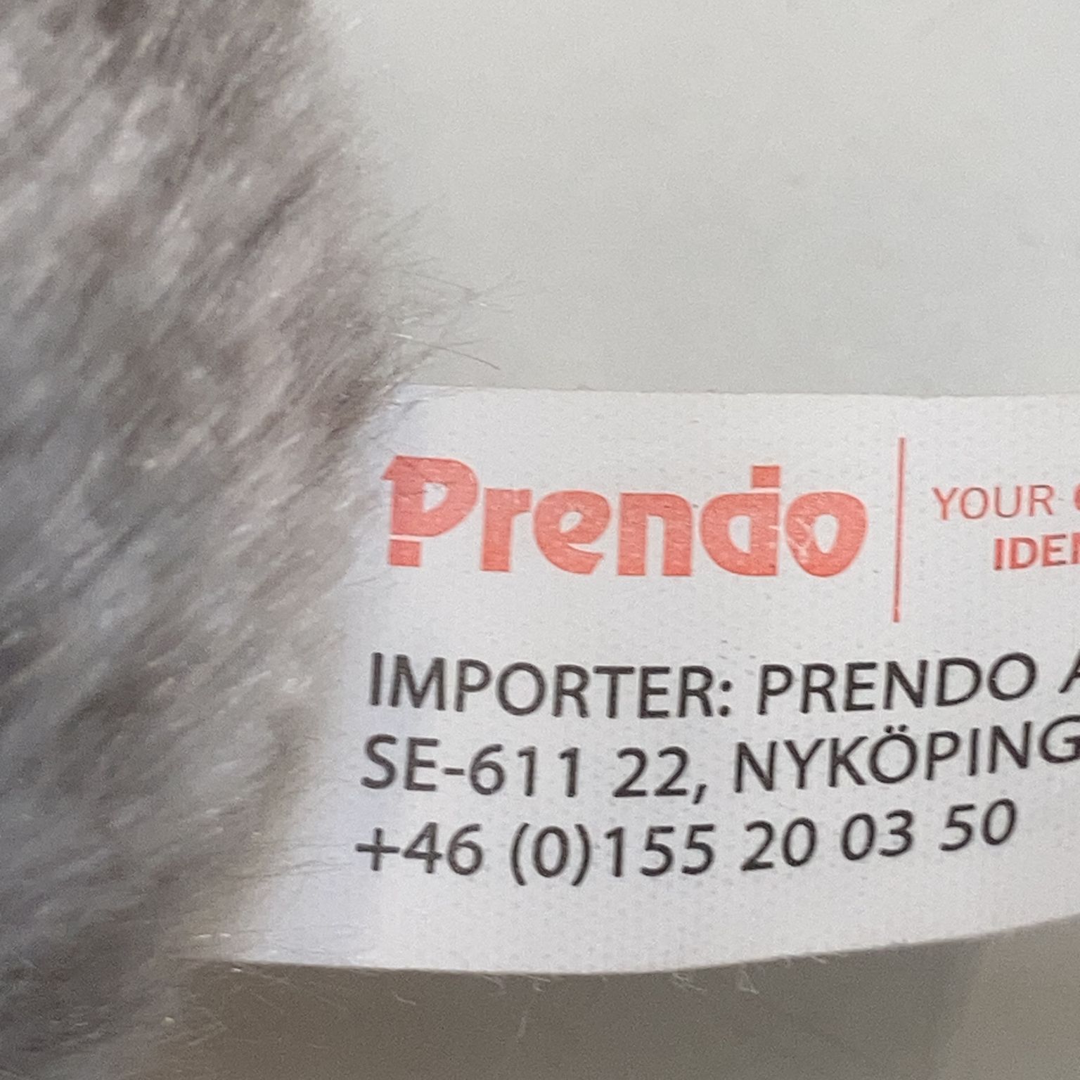 Prendo