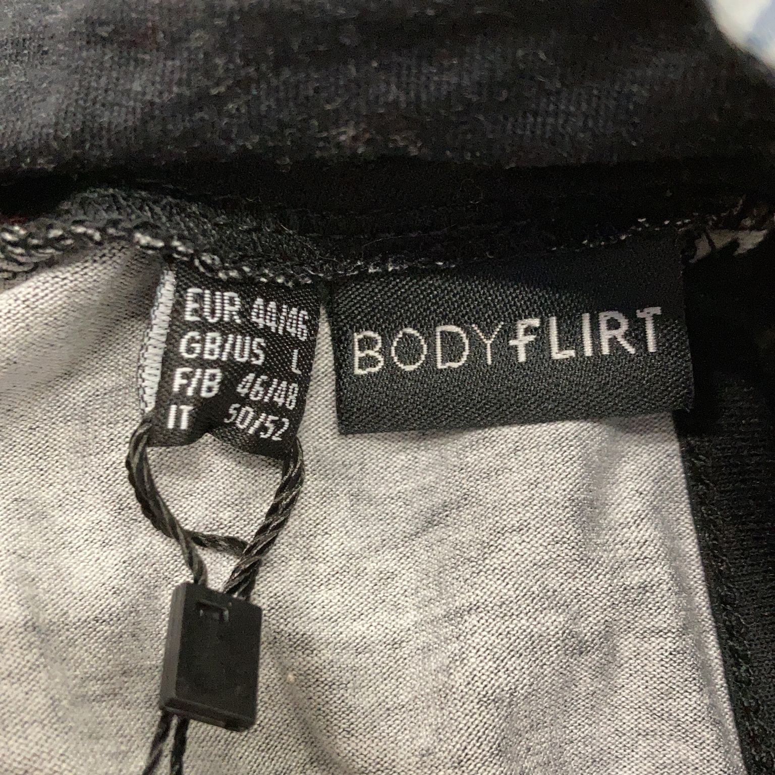 Bodyflirt