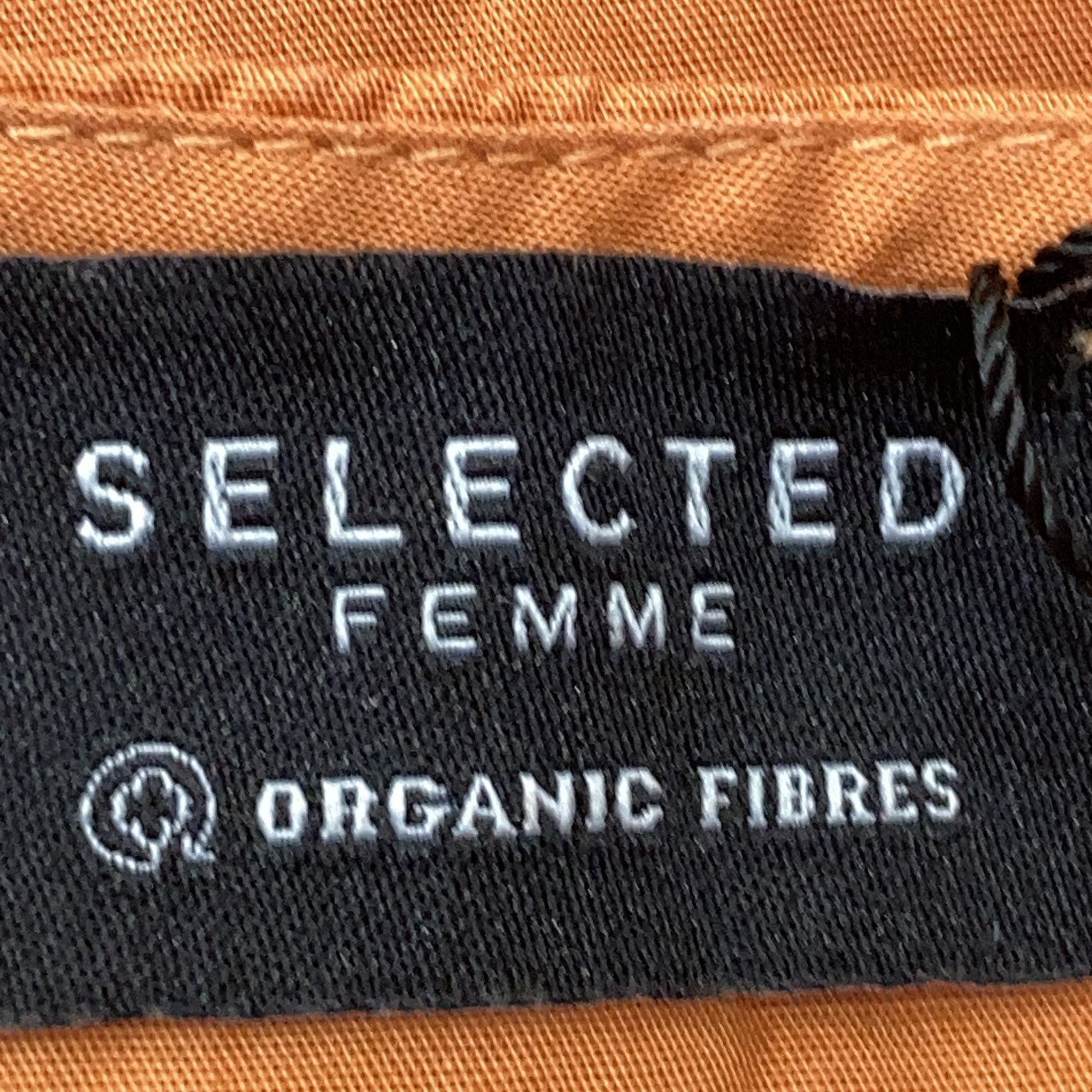 Selected Femme