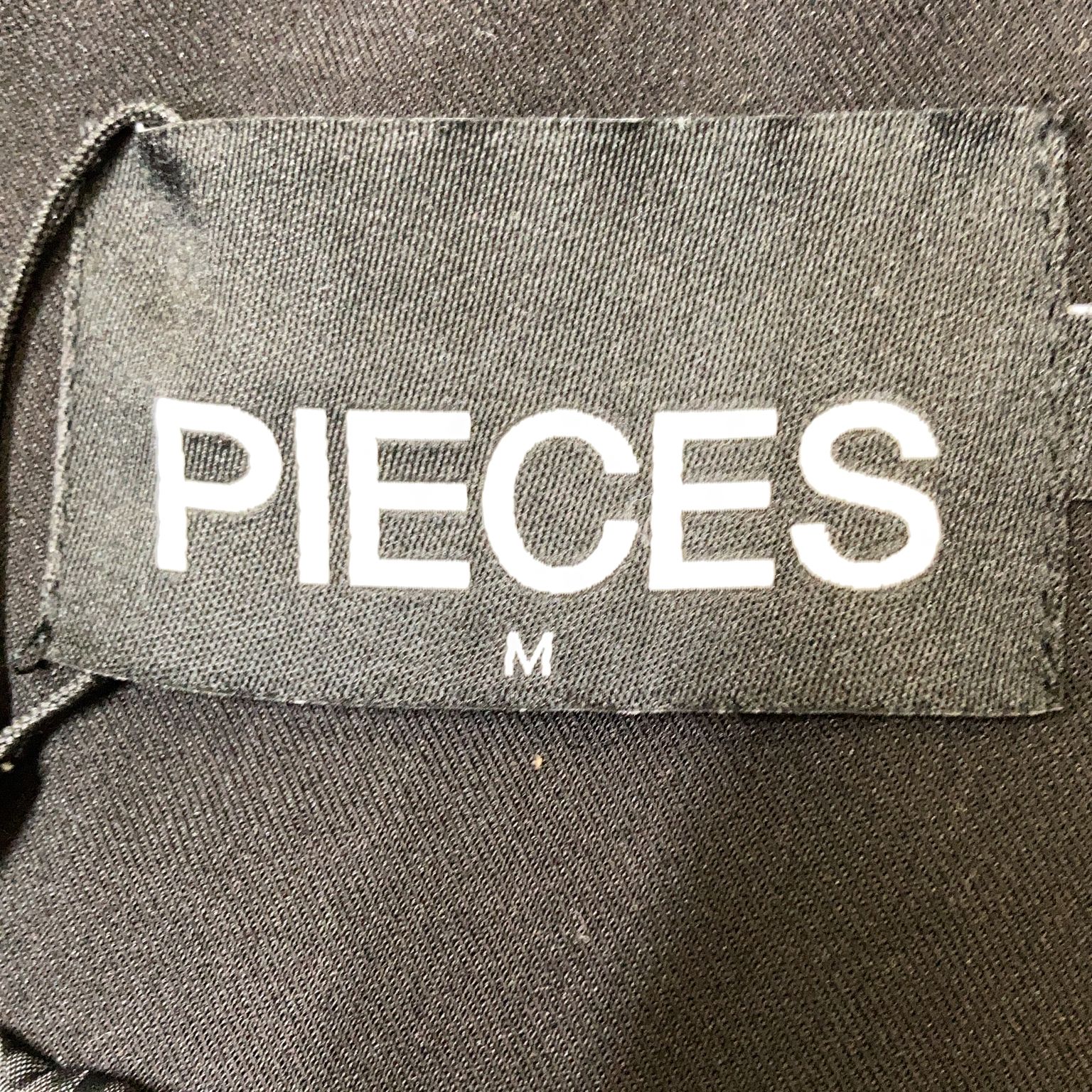 Pieces