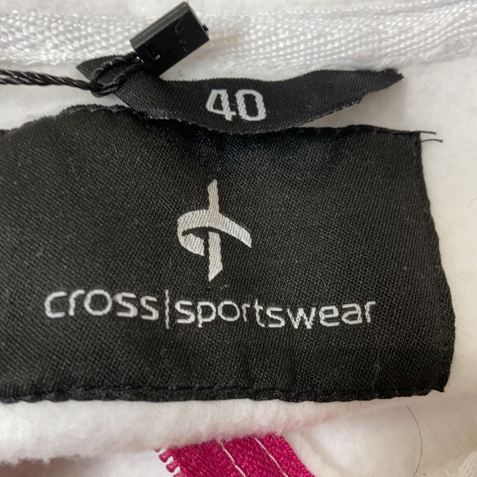 Cross Sportswear