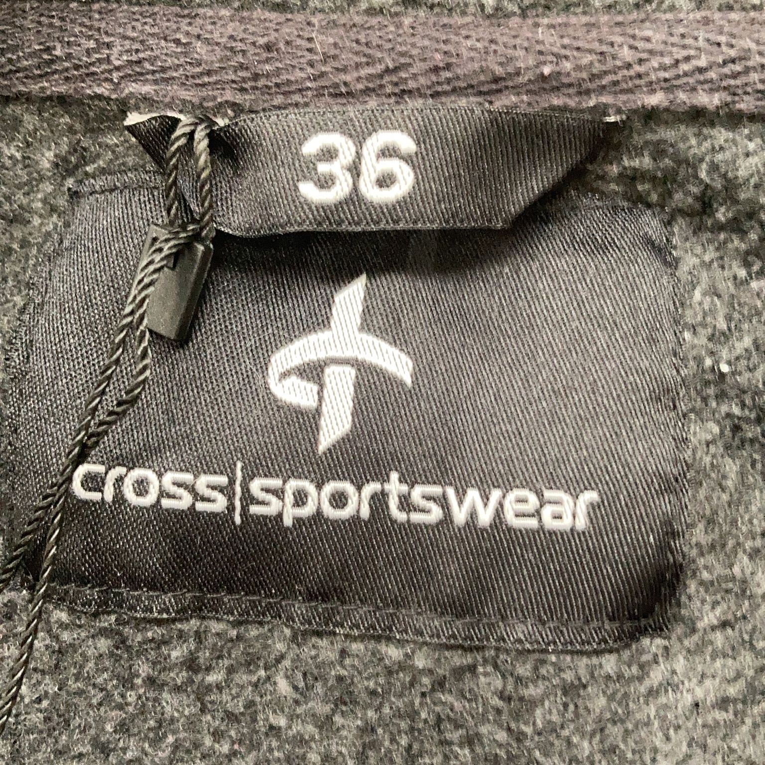 Cross Sportswear