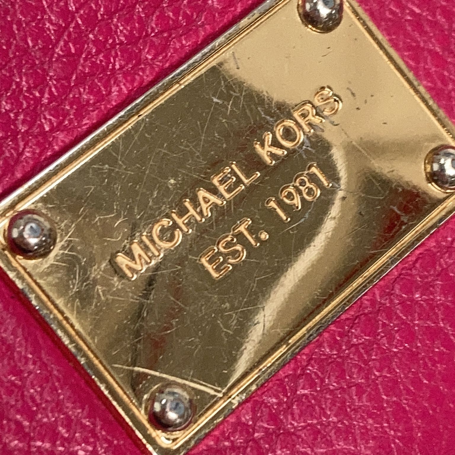 Michael Kors