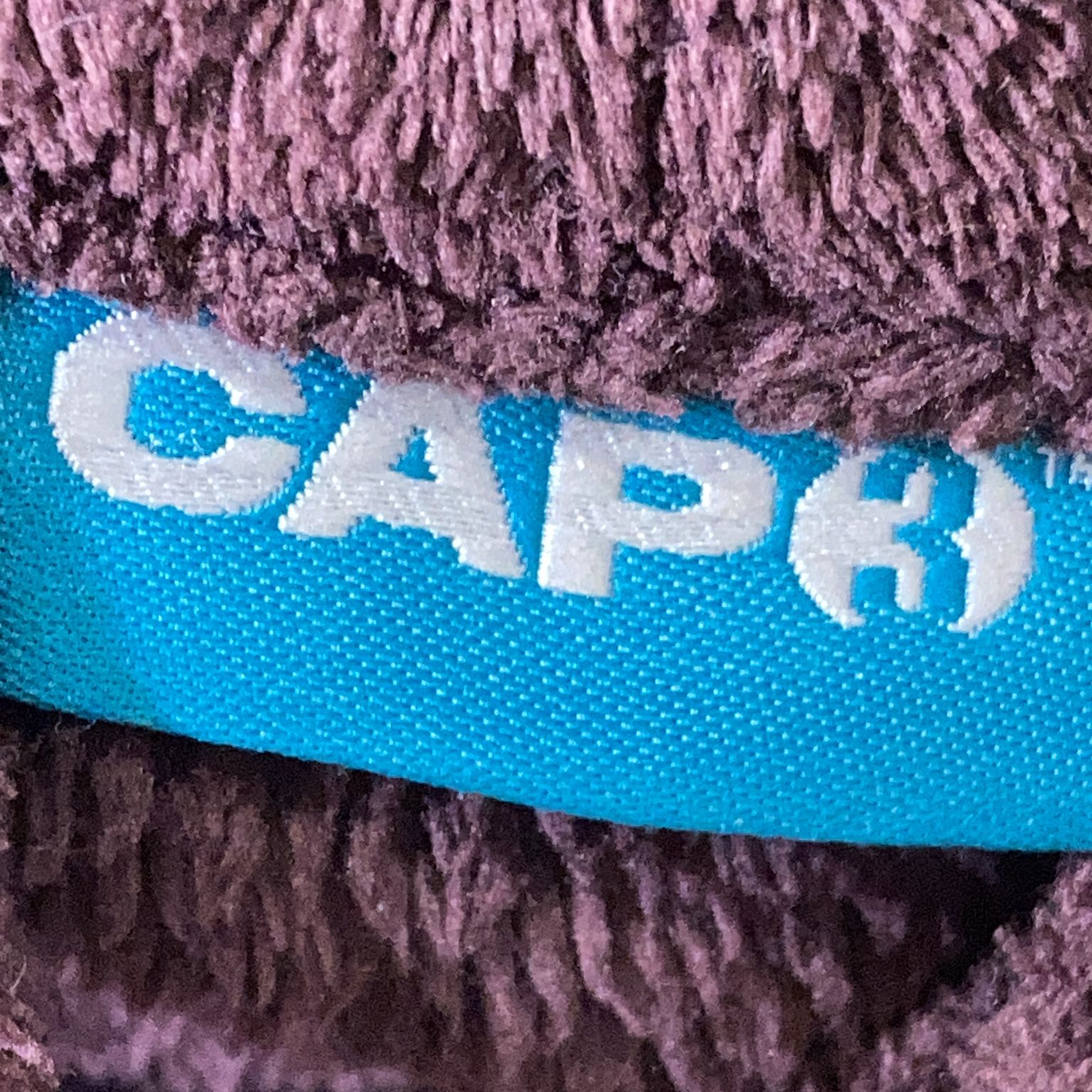 CAP