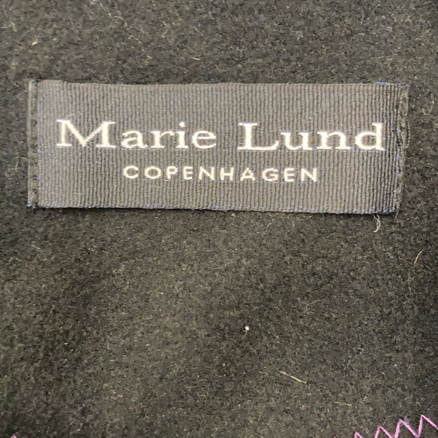 Marie Lund