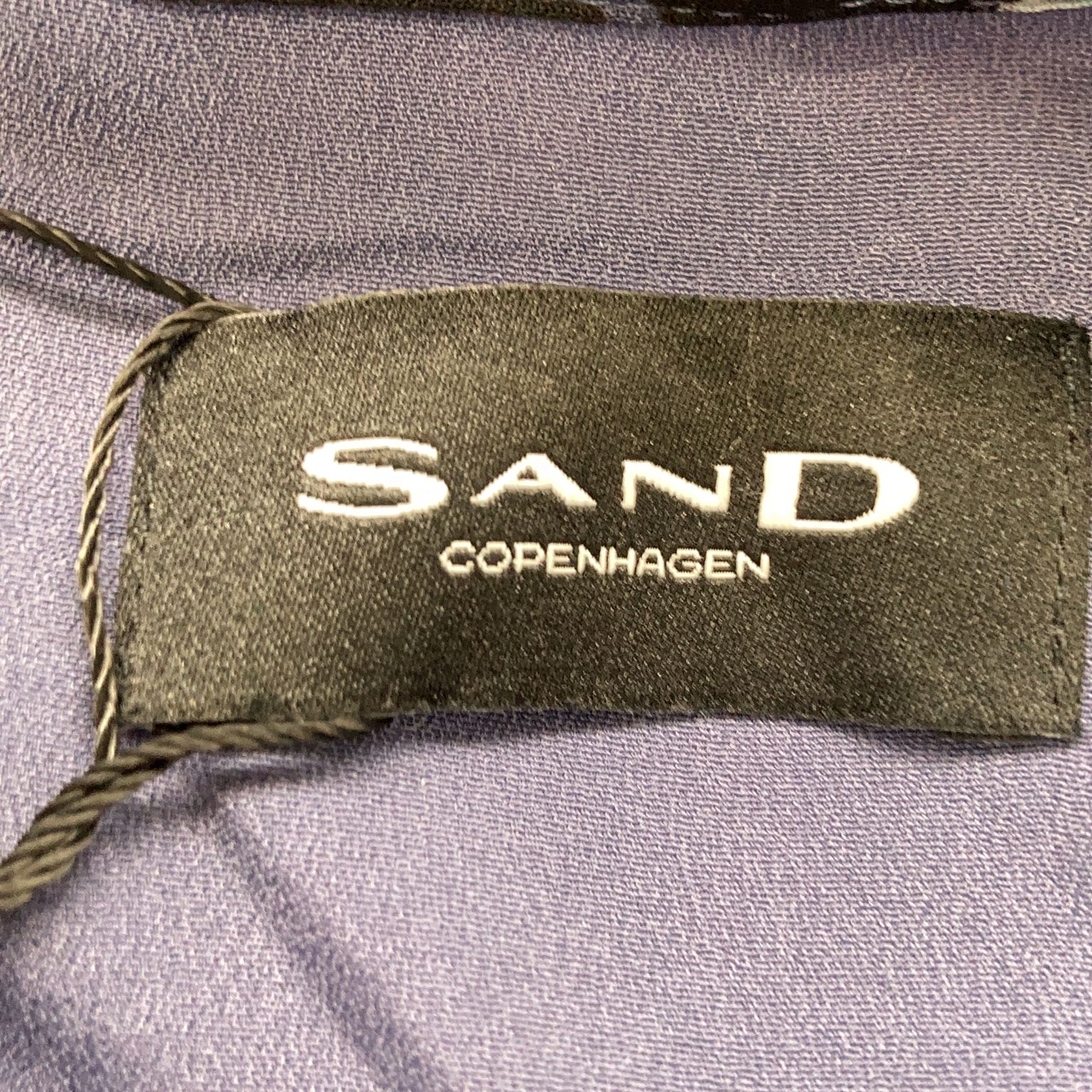 SAND Copenhagen