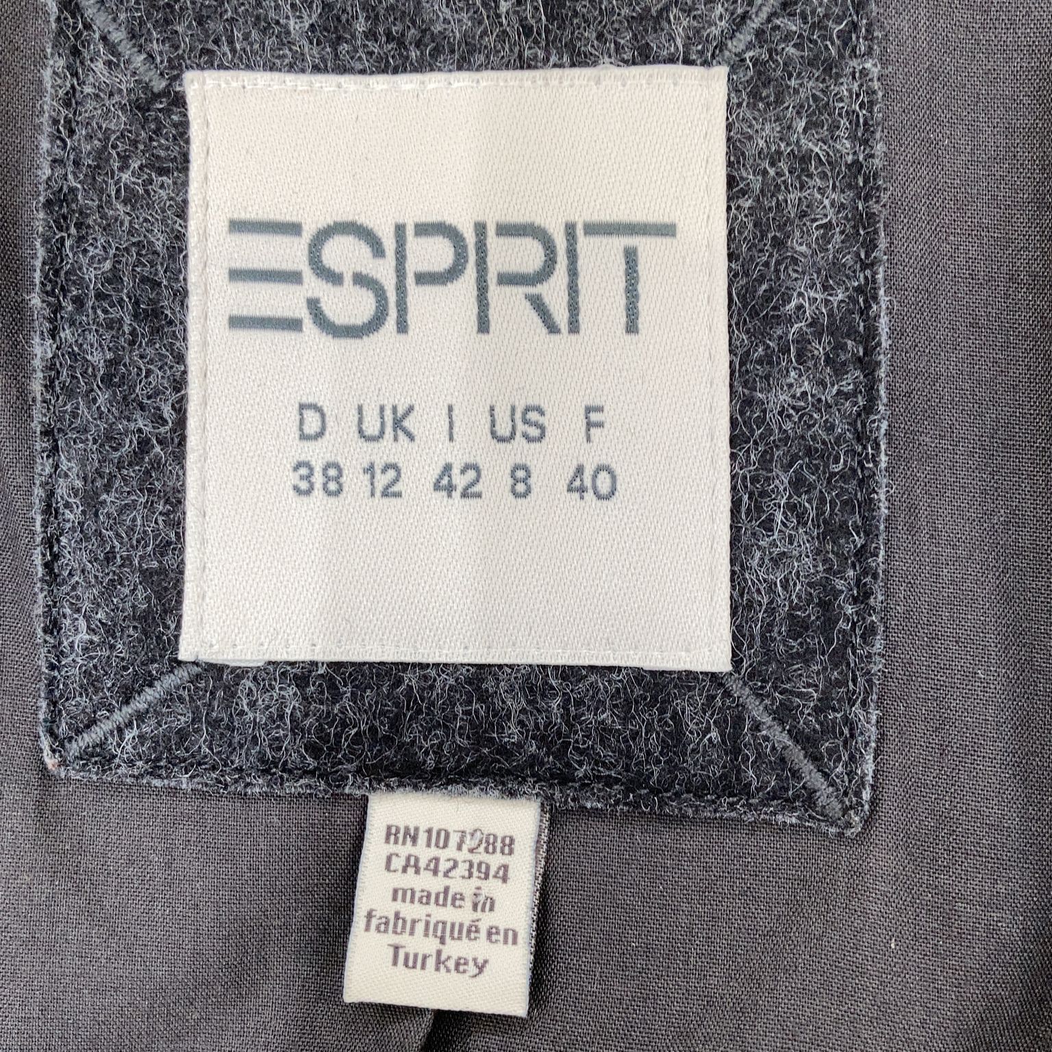 ESPRIT