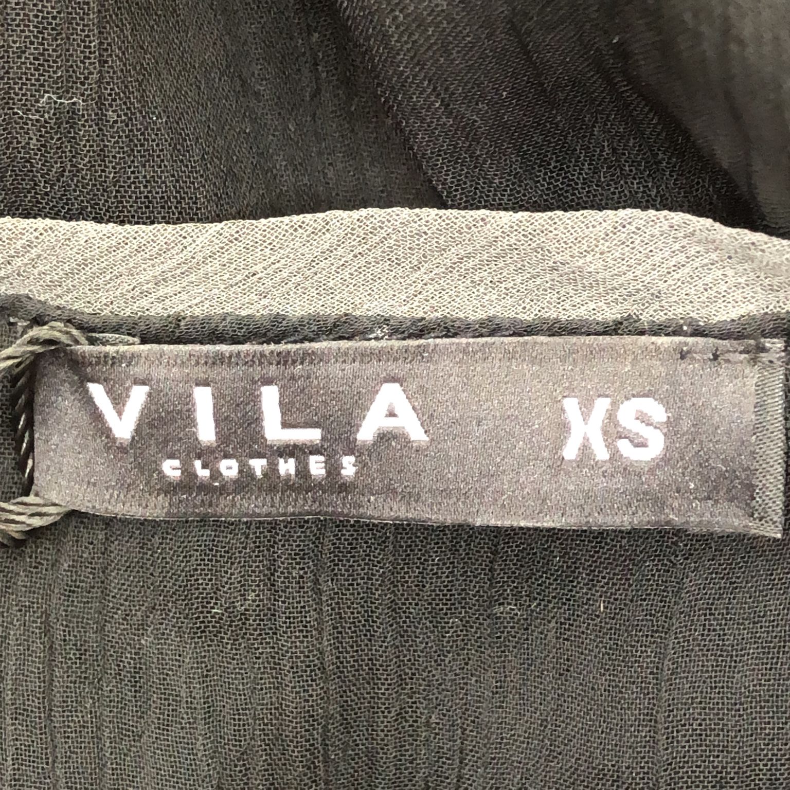 VILA Clothes