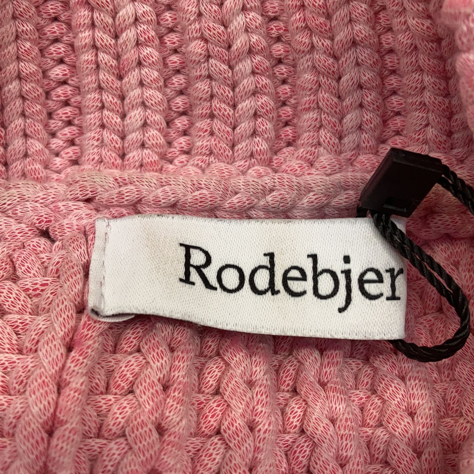 Rodebjer