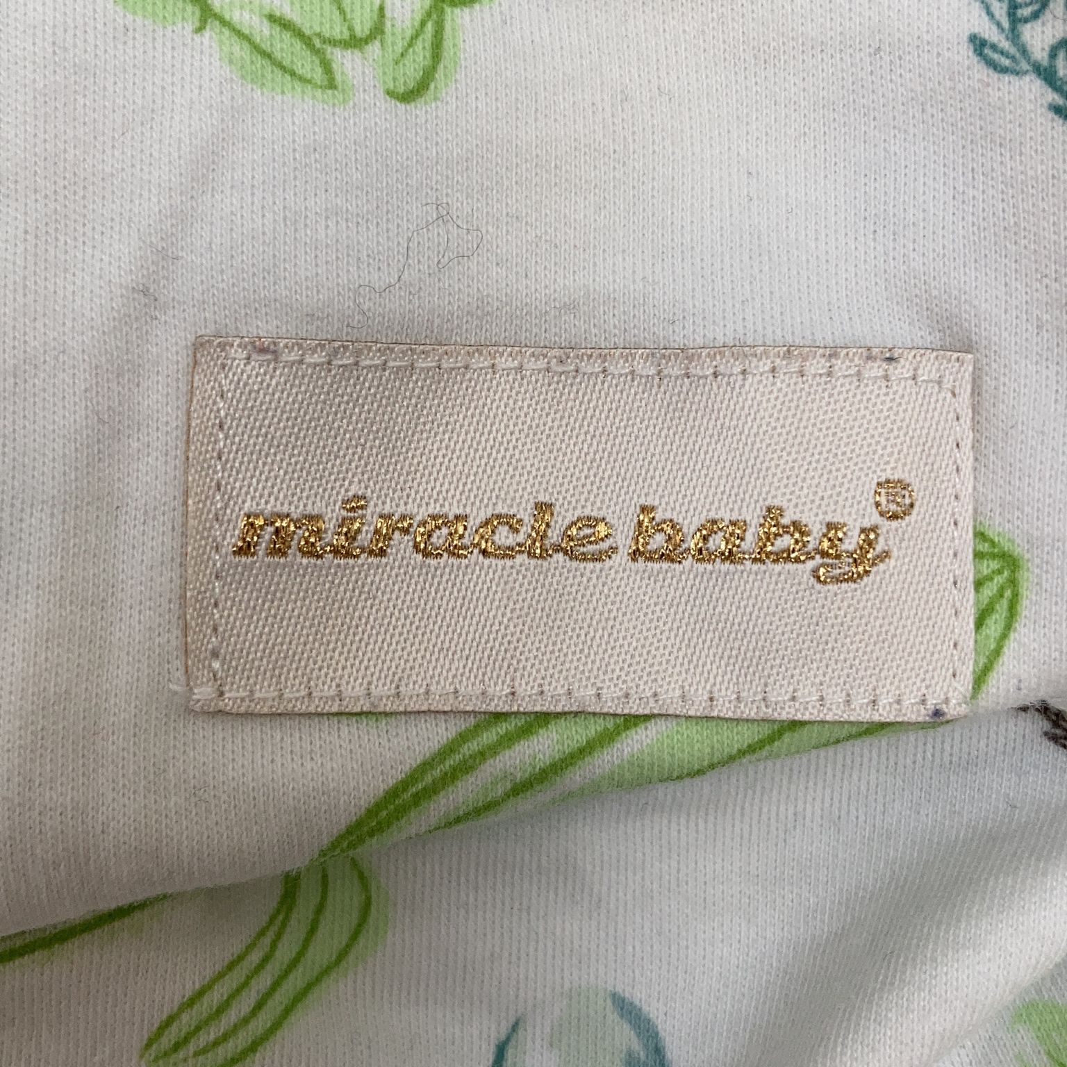 Miracle Baby