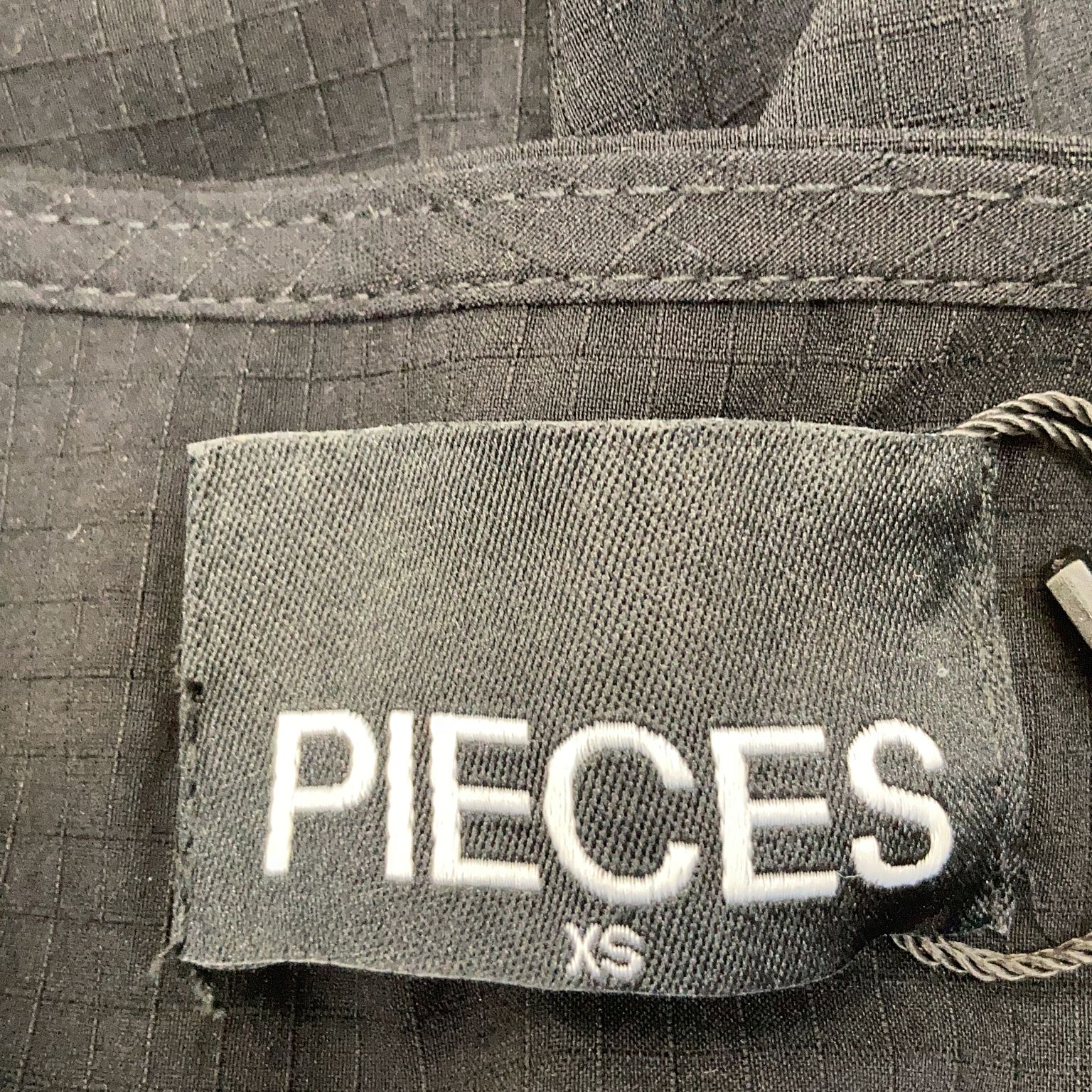 Pieces