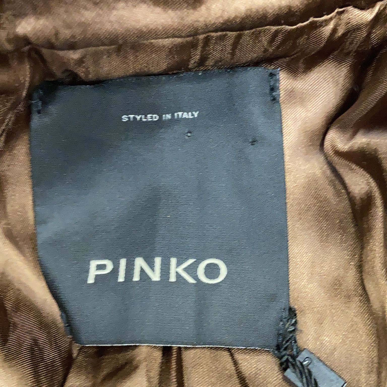 Pinko