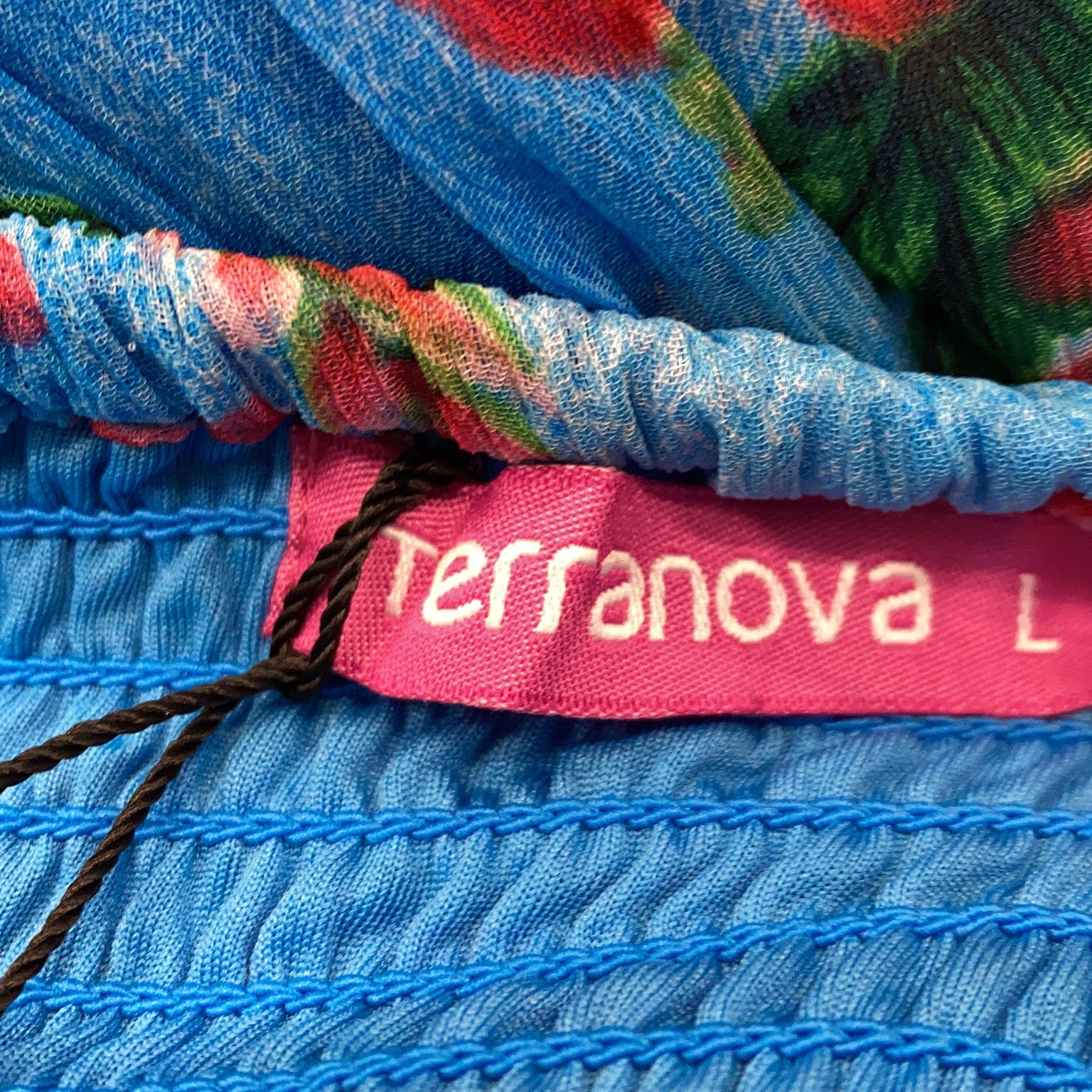 Terranova