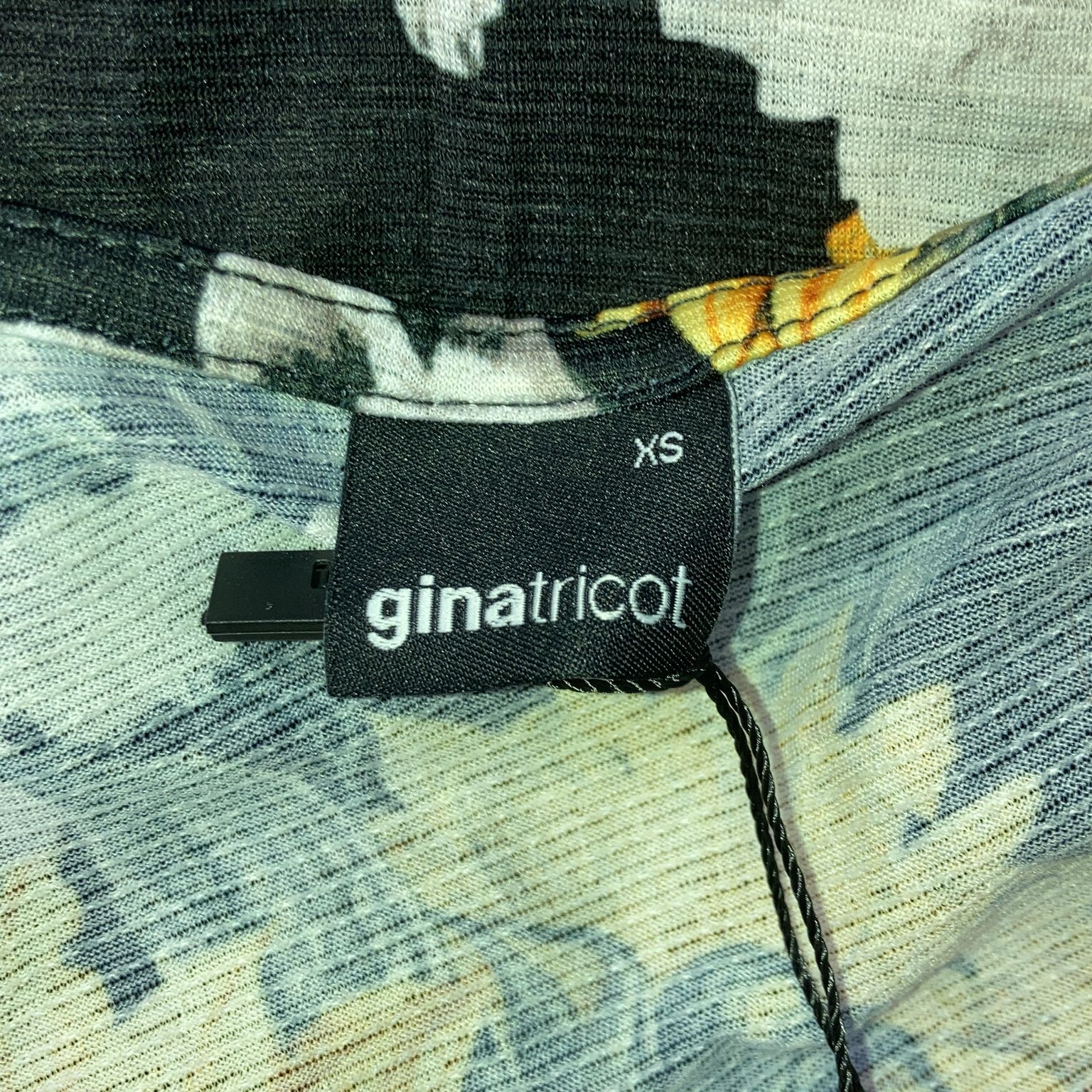 Gina Tricot