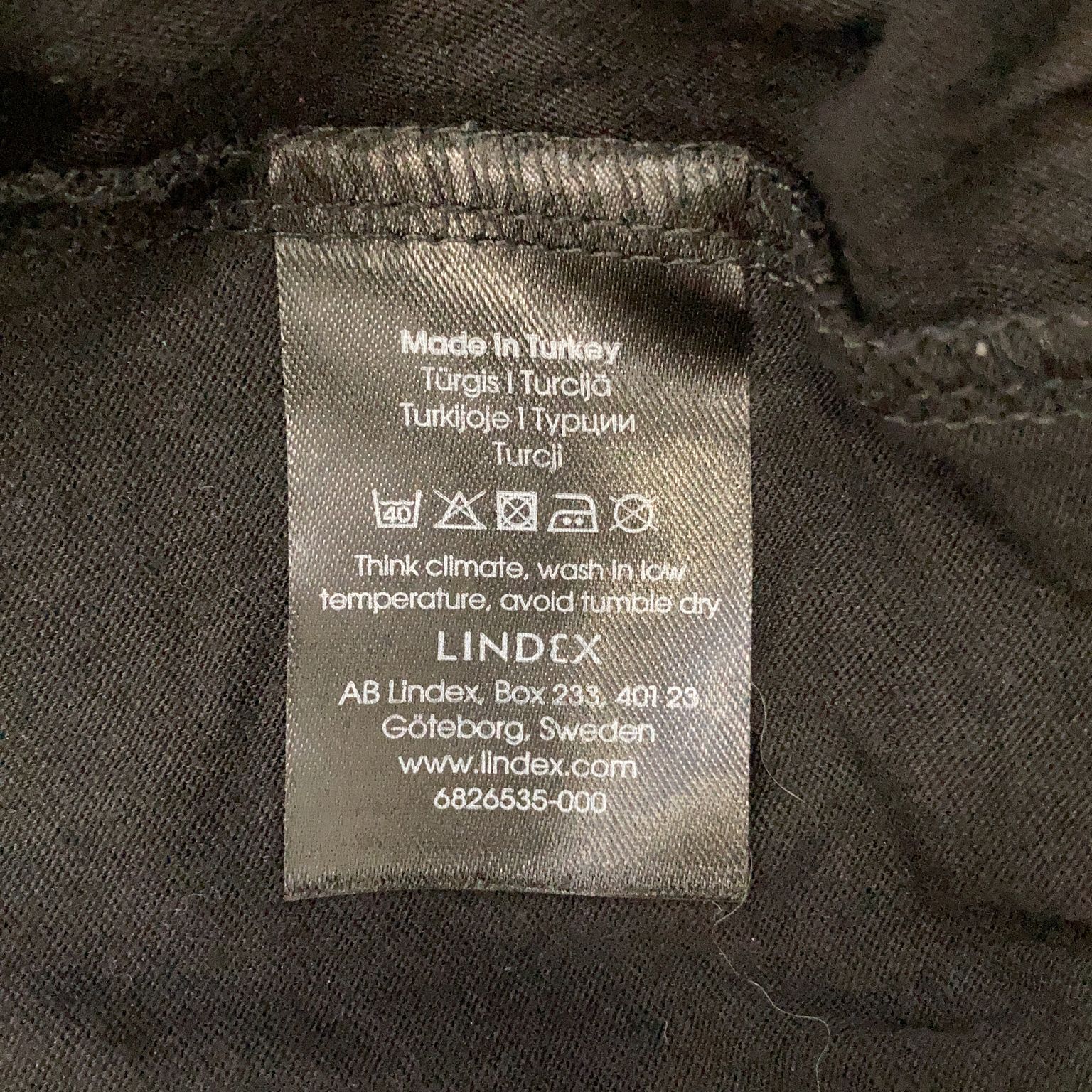 Lindex