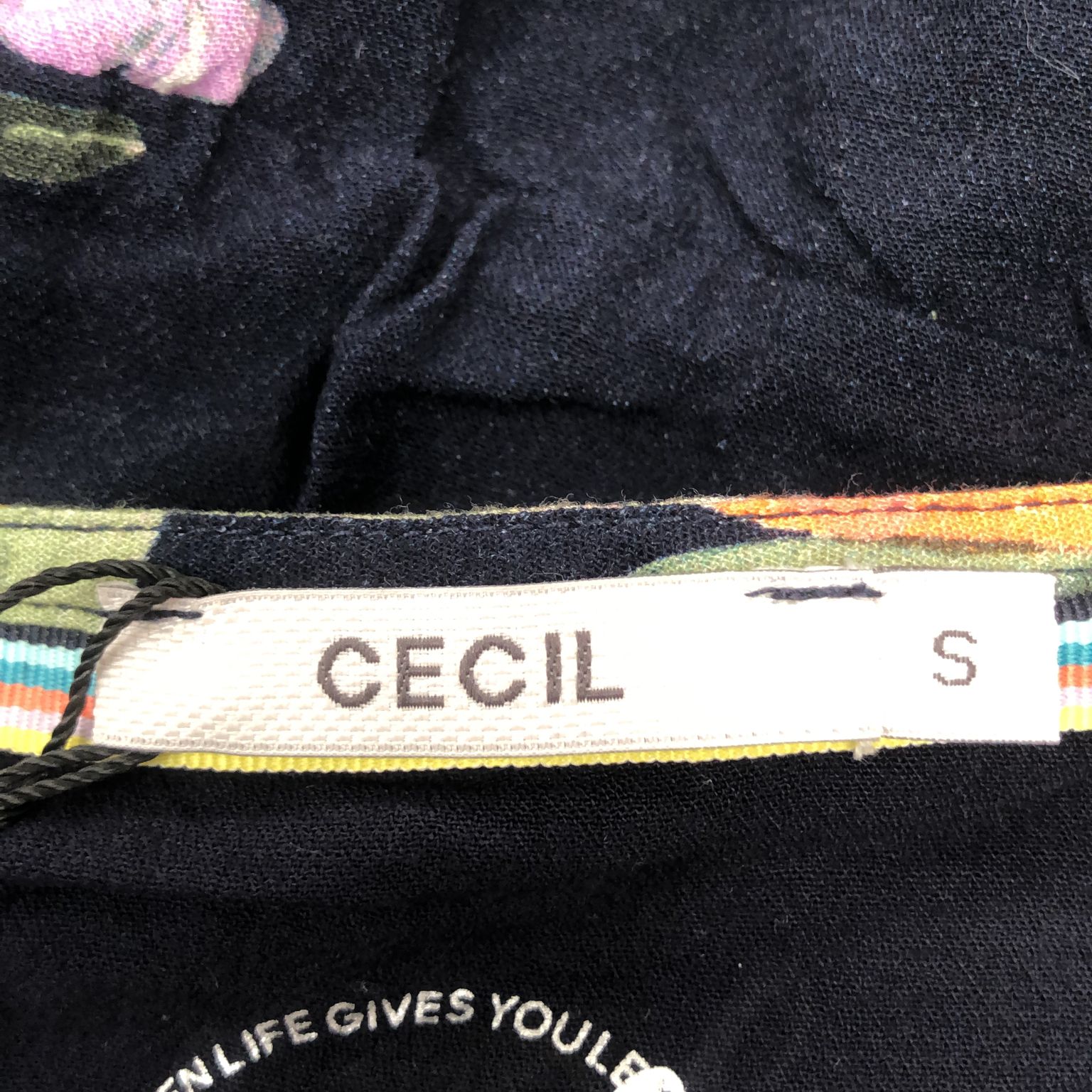 Cecil